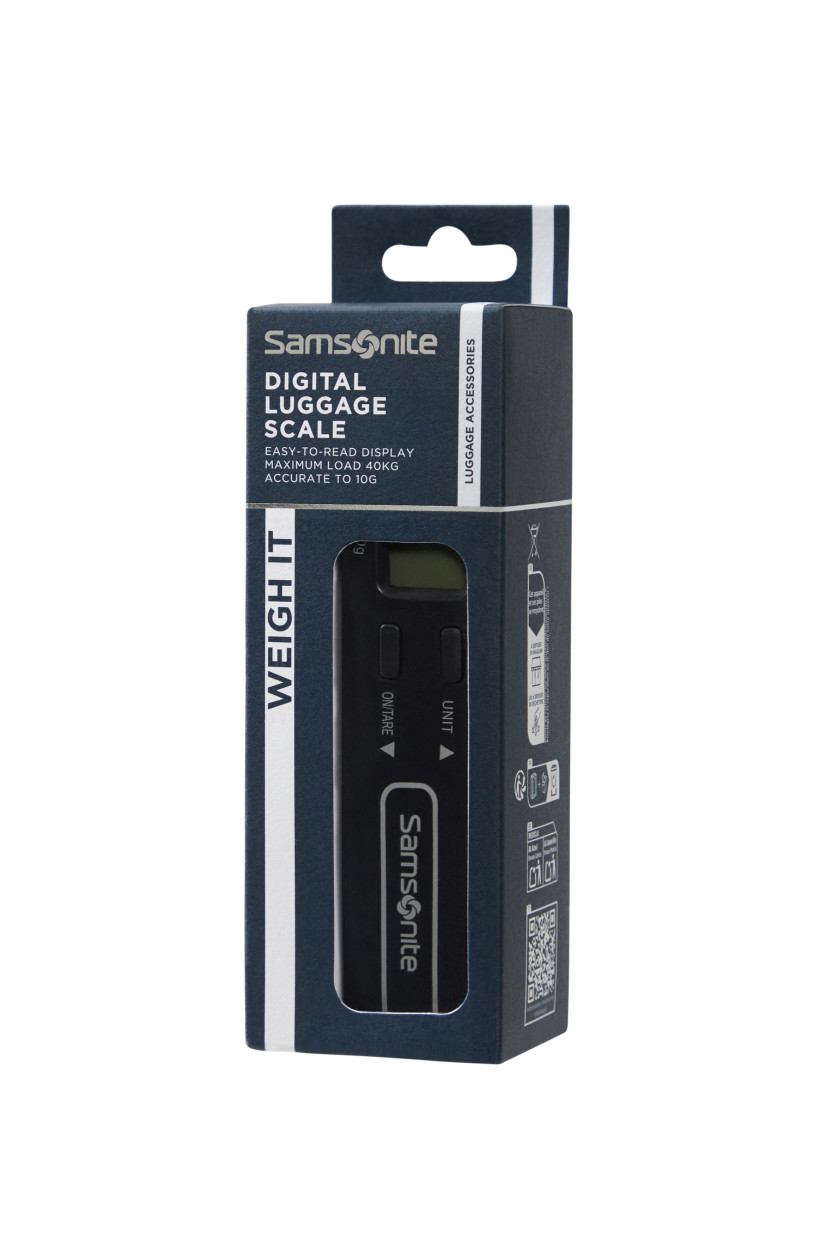 TA CANTAR -011 CANTAR DIGITAL NEGRU