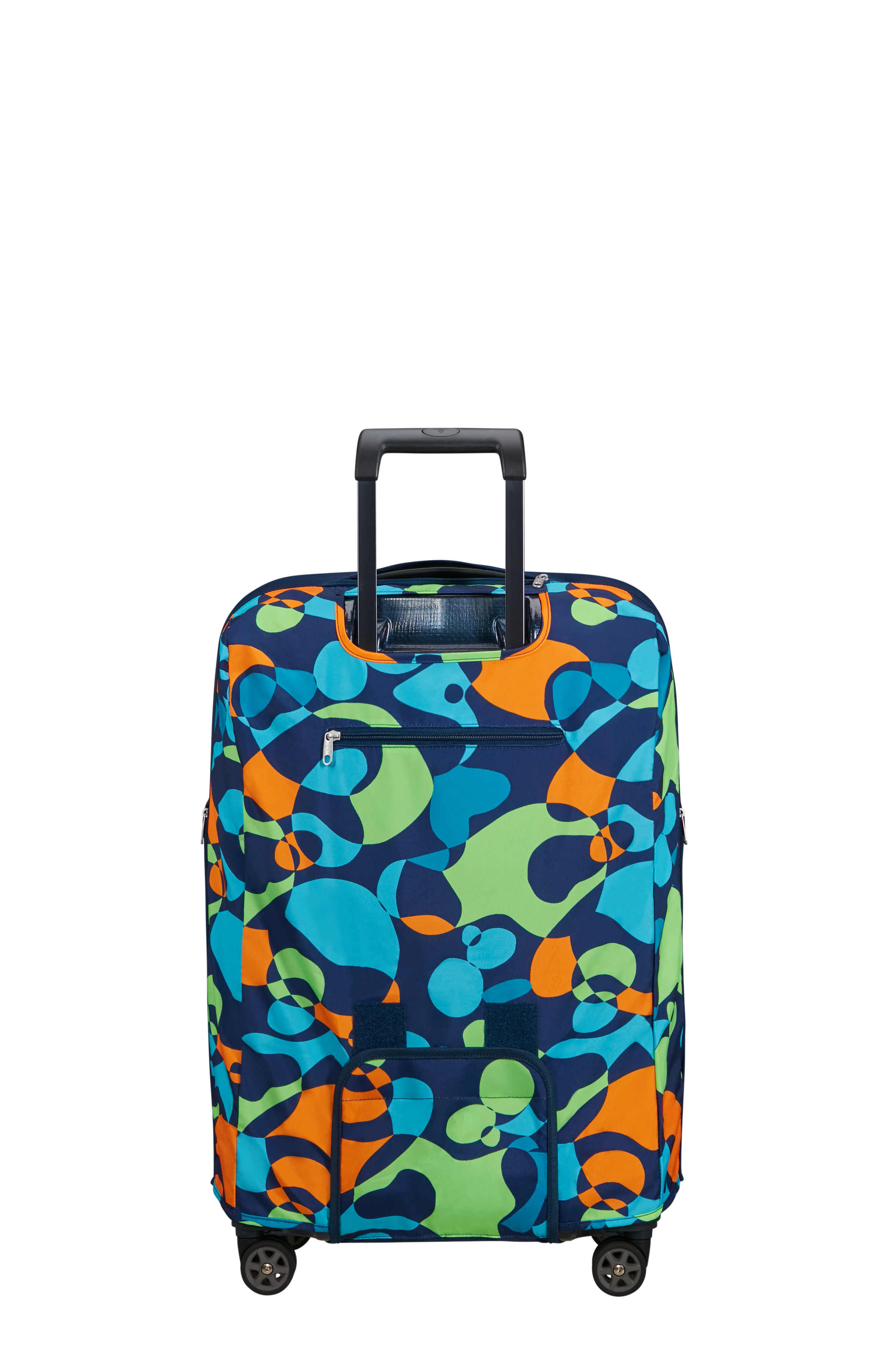 TA HUSA 014- HUSA PLIABILA M MULTICOLOR