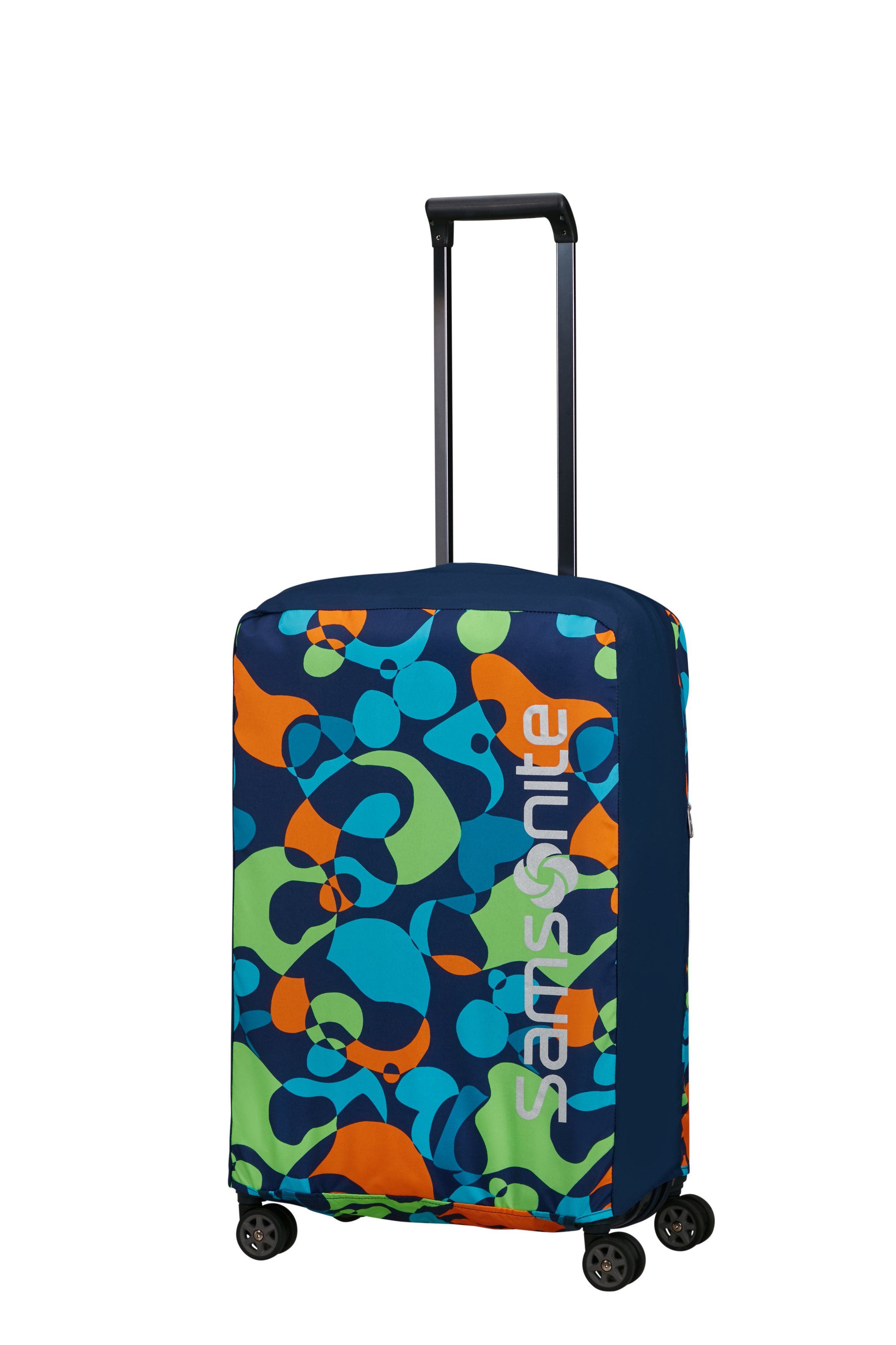TA HUSA 014- HUSA PLIABILA M MULTICOLOR