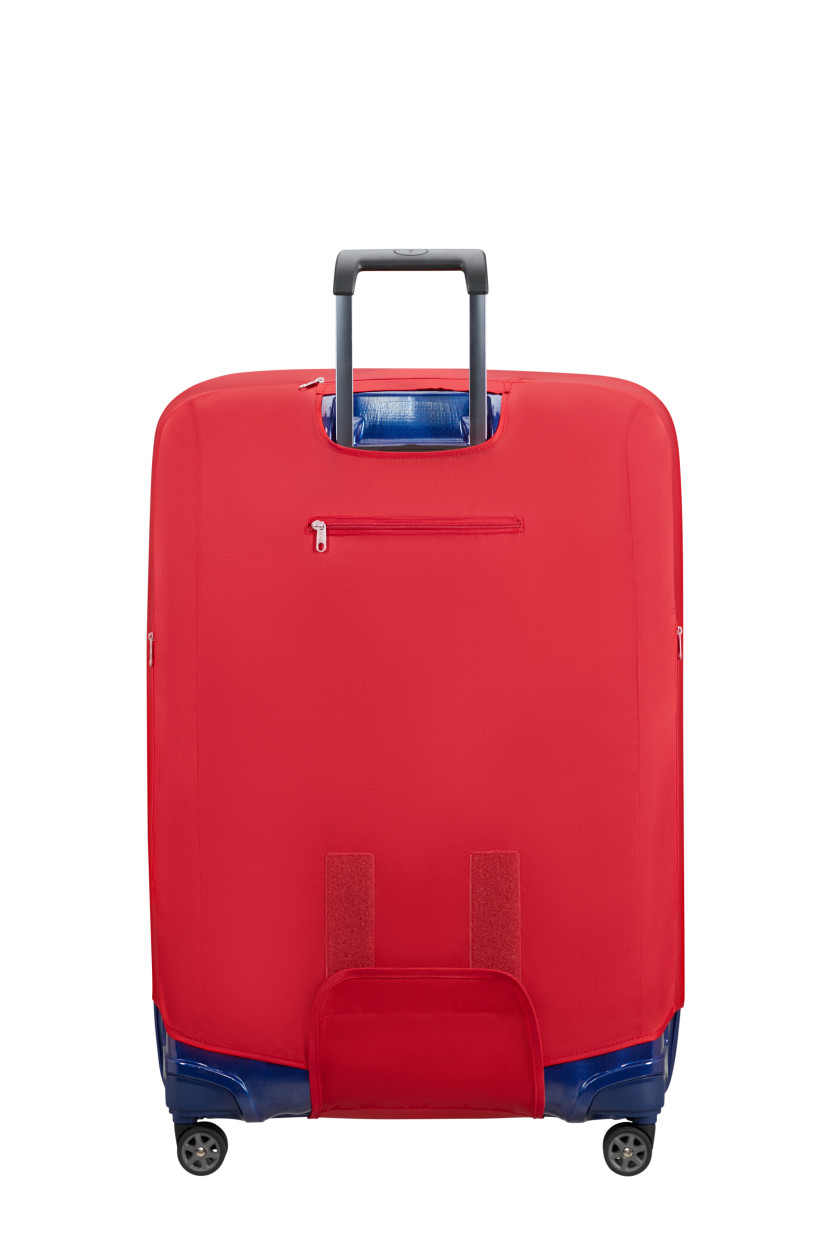 TA HUSA 015- HUSA PLIABILA XL ROSU