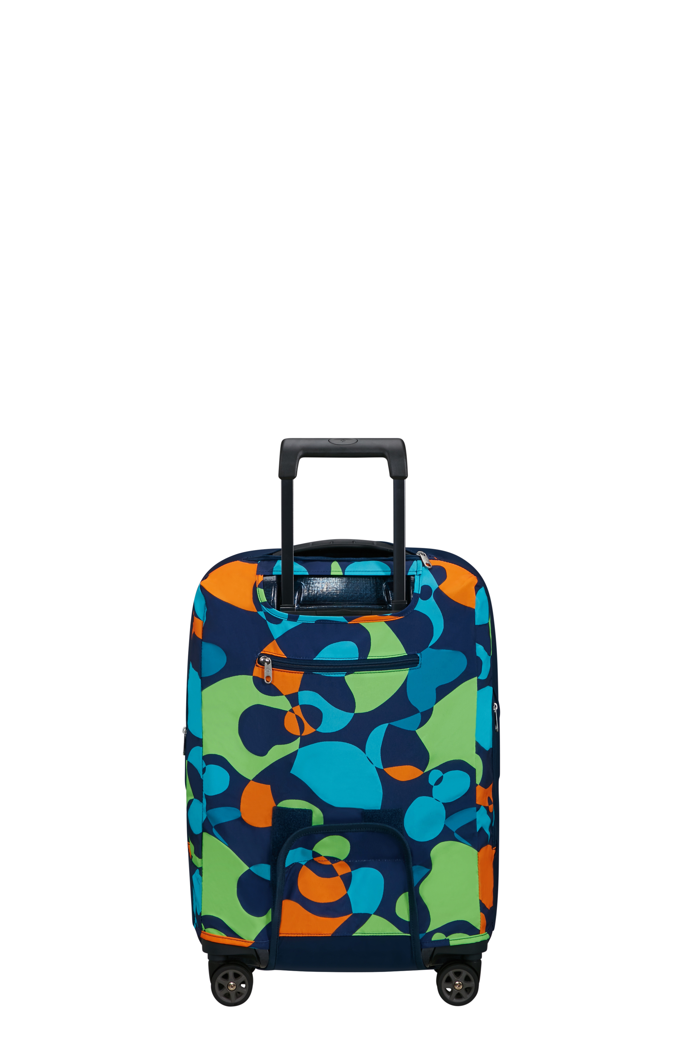 TA HUSA 016- HUSA PLIABILA S MULTICOLOR