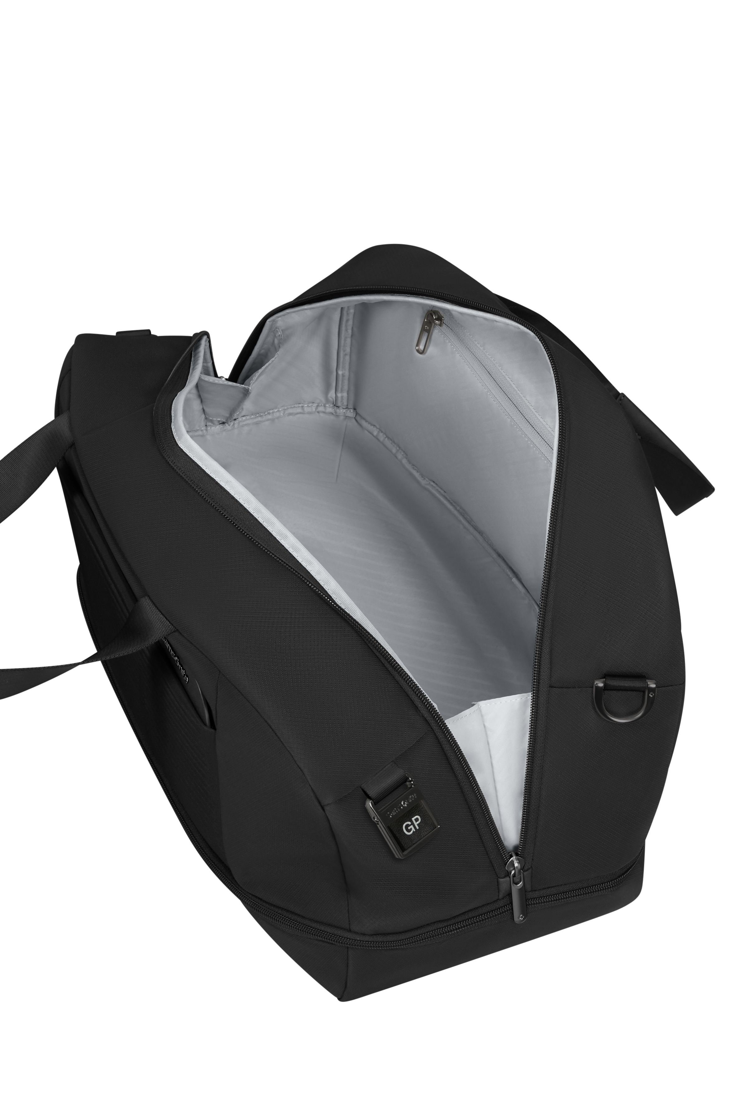 PARALUX 003 GEANTA CALATORIE 49 CM NEAGRA