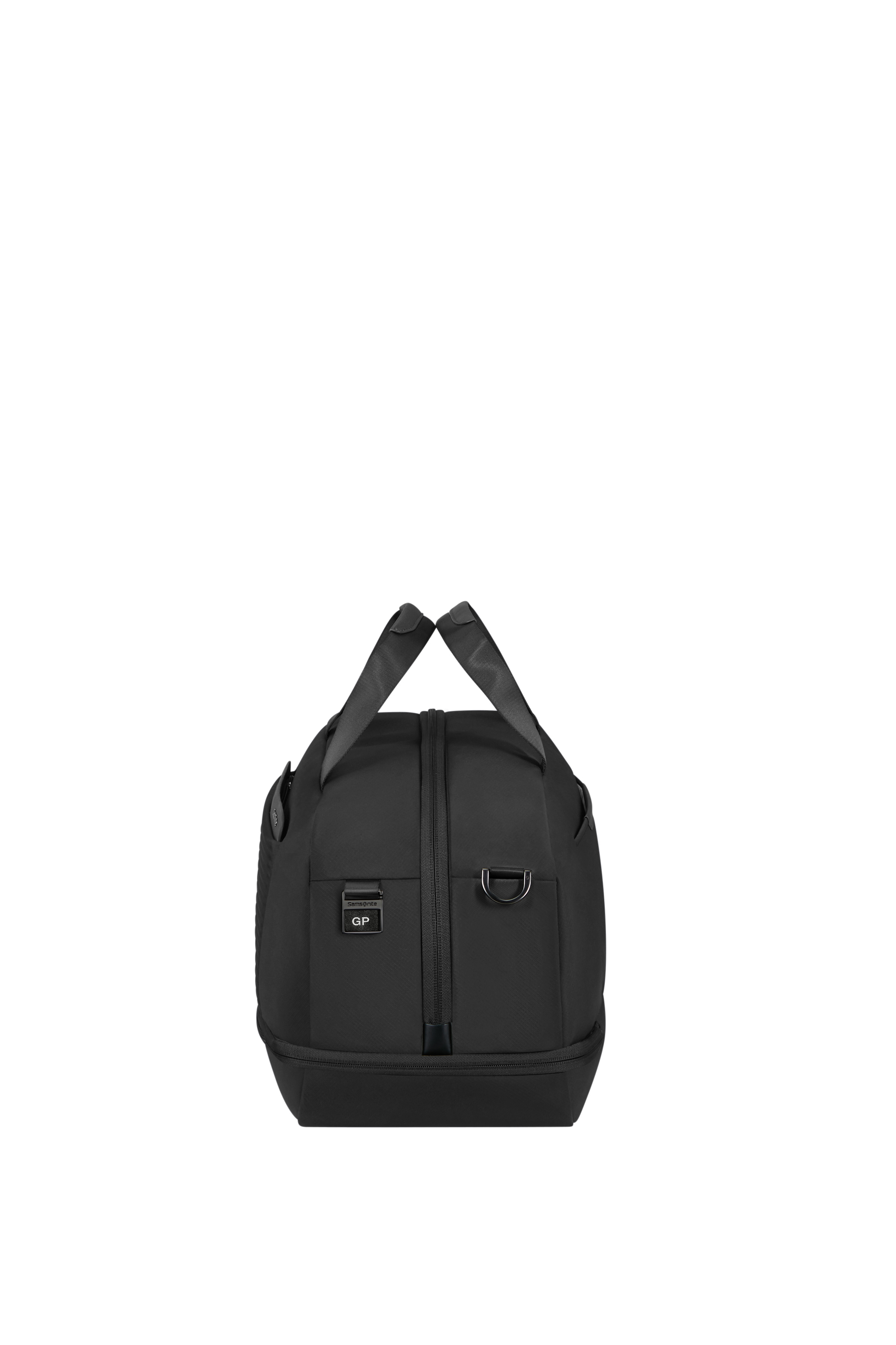 PARALUX 003 GEANTA CALATORIE 49 CM NEAGRA