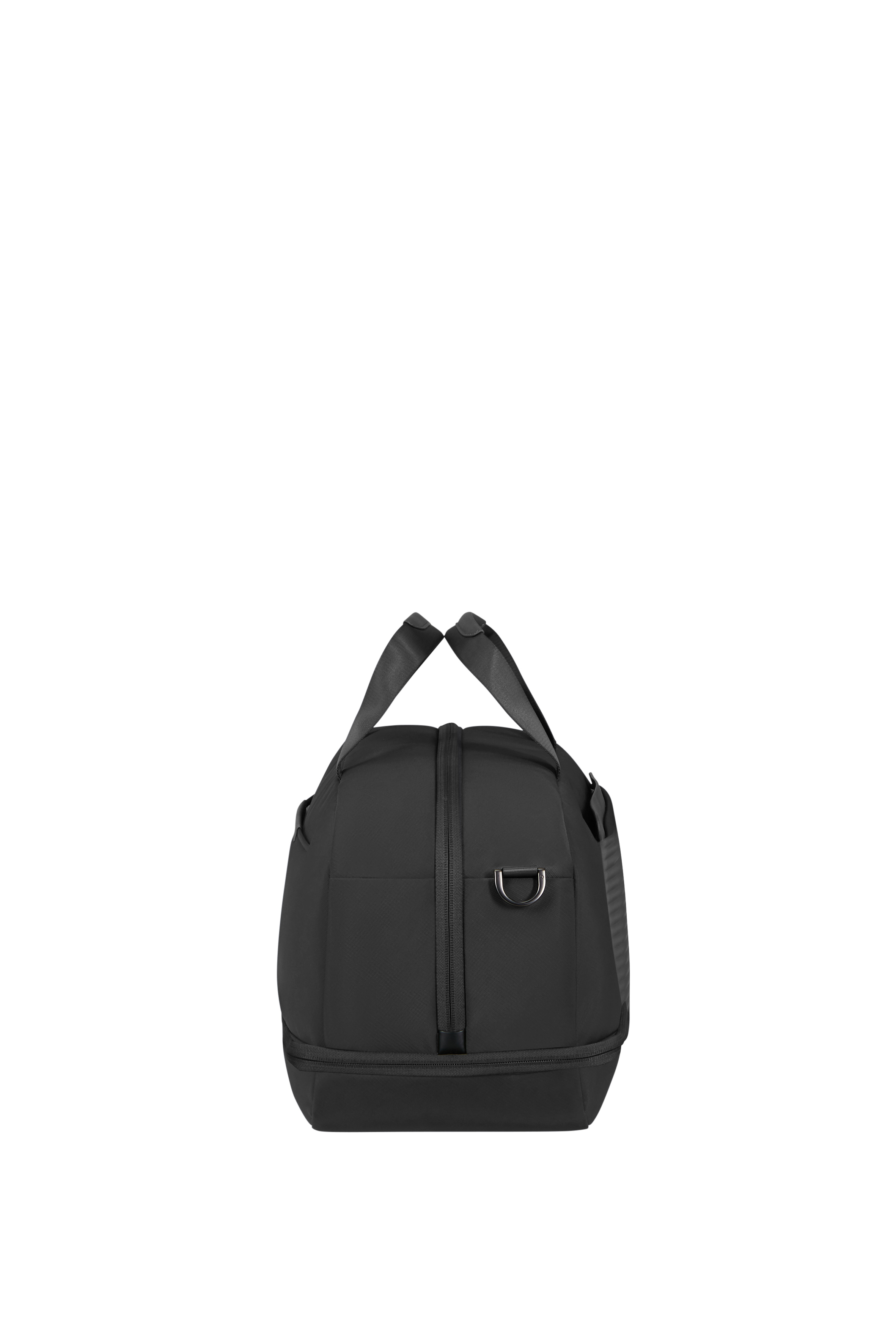 PARALUX 003 GEANTA CALATORIE 49 CM NEAGRA