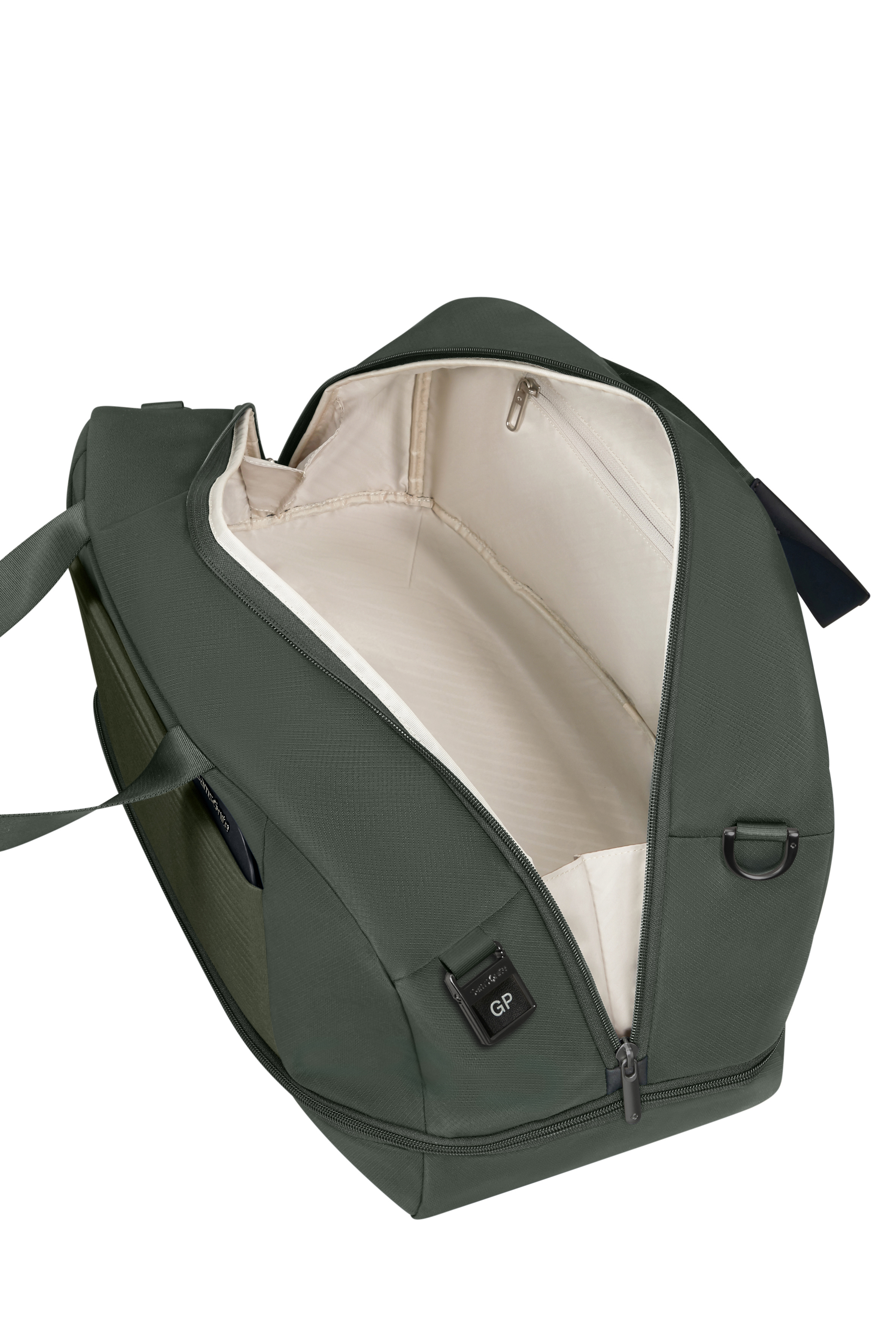 PARALUX 003 GEANTA CALATORIE 49 CM OLIVE