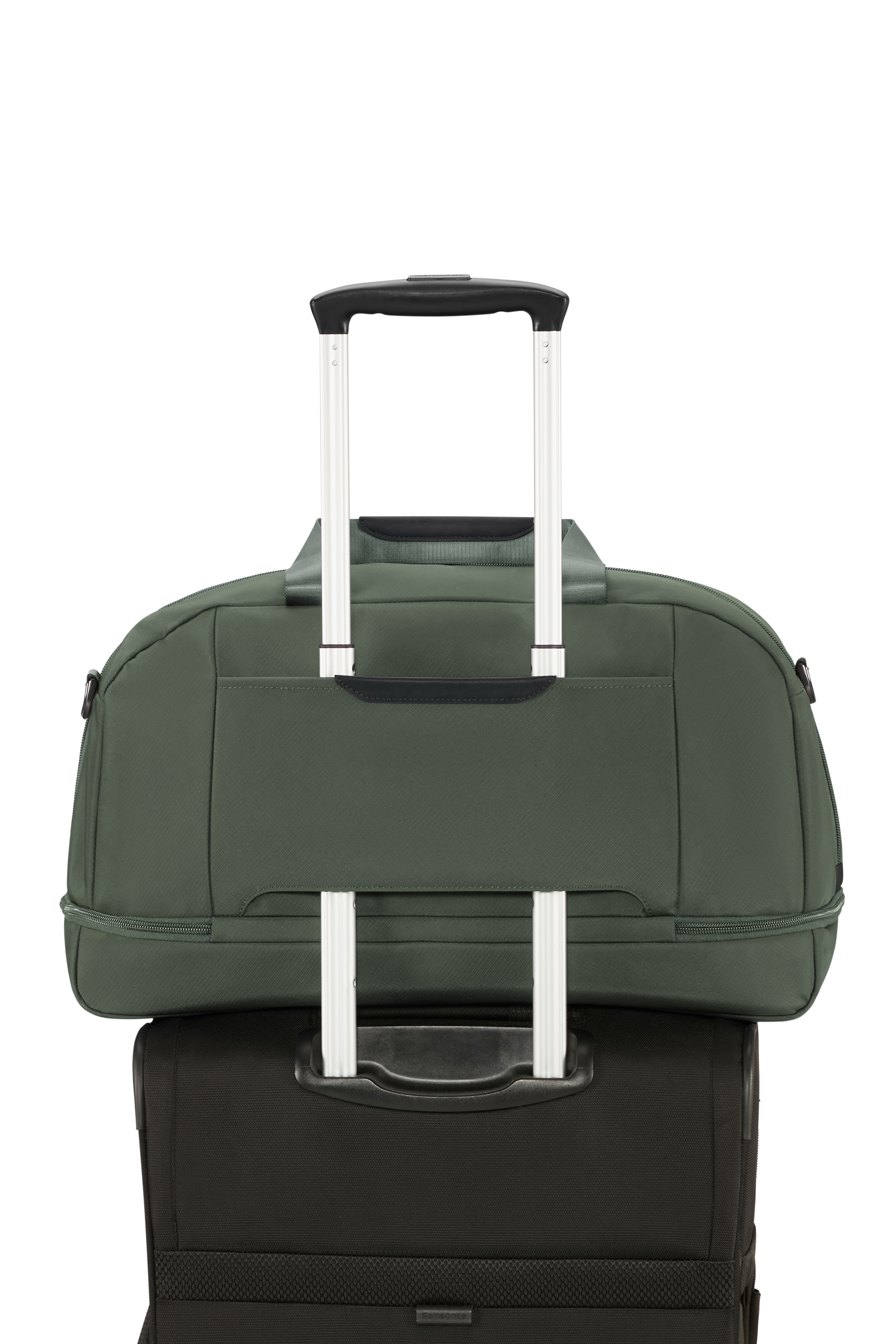 PARALUX 003 GEANTA CALATORIE 49 CM OLIVE