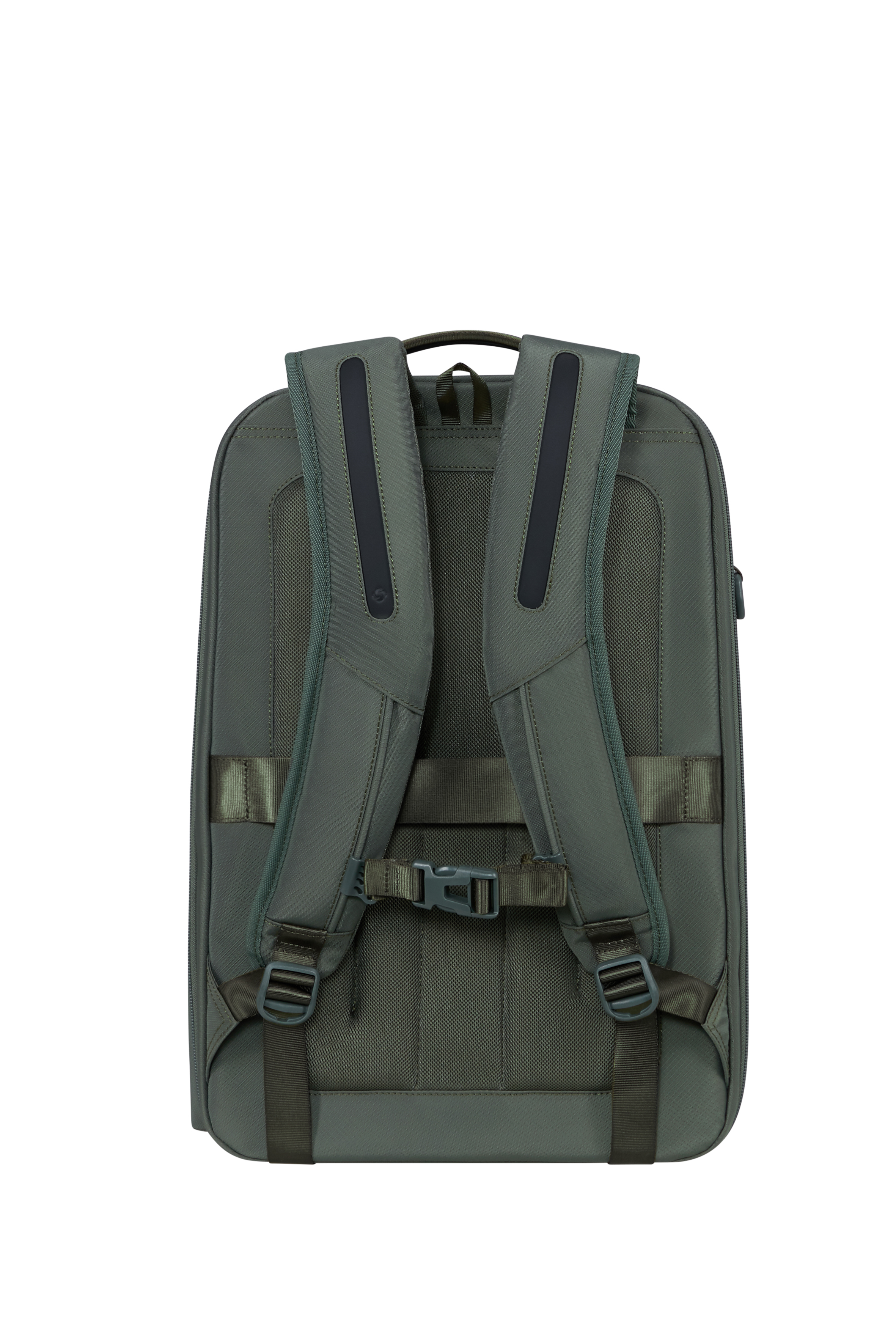 PARALUX 002 RUCSAC LAPTOP-CALATORIE 15.6 OLIVE