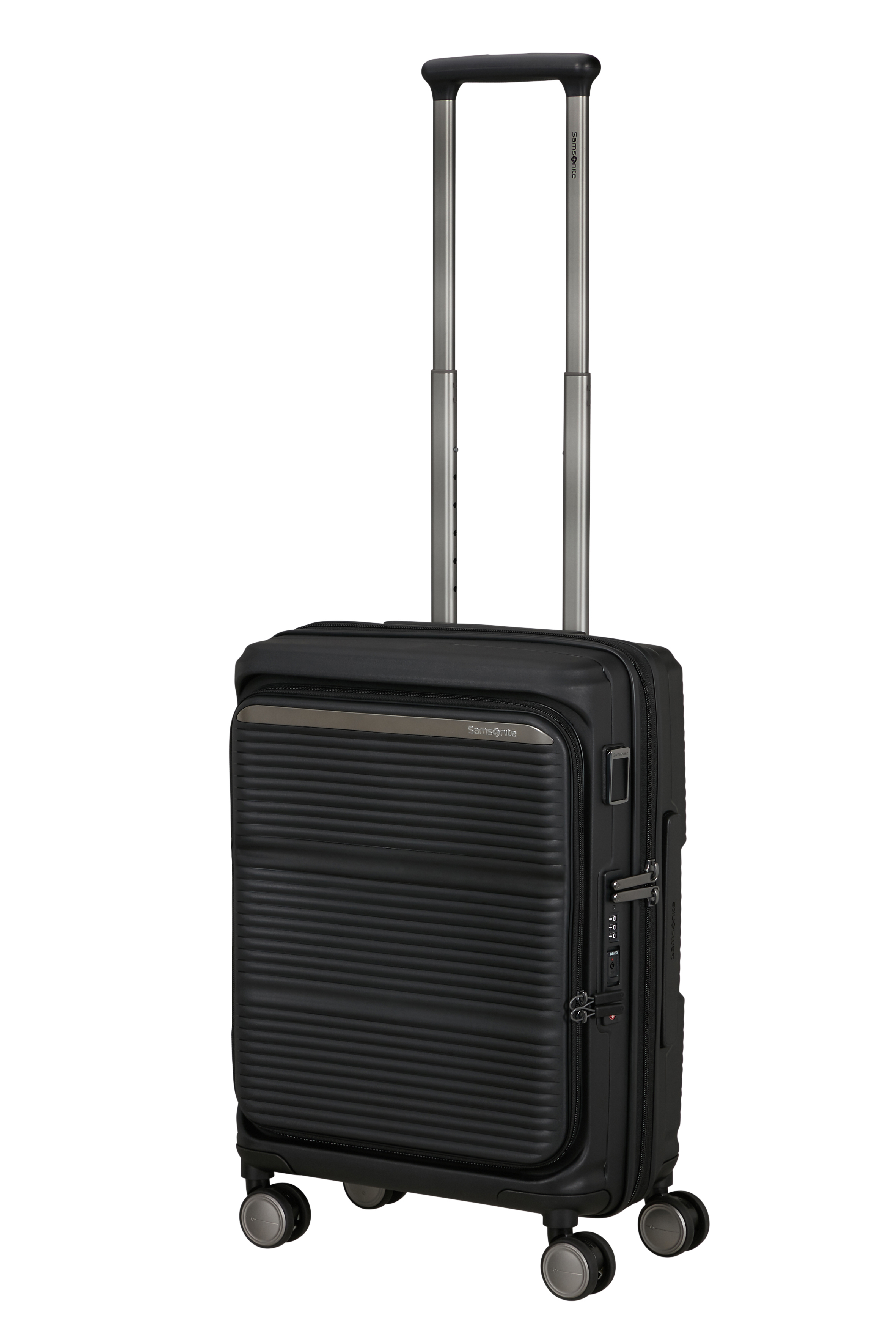 PARALUX 001 TROLLER SPIN 55/20 EXP EASY ACCES NEGRU 09