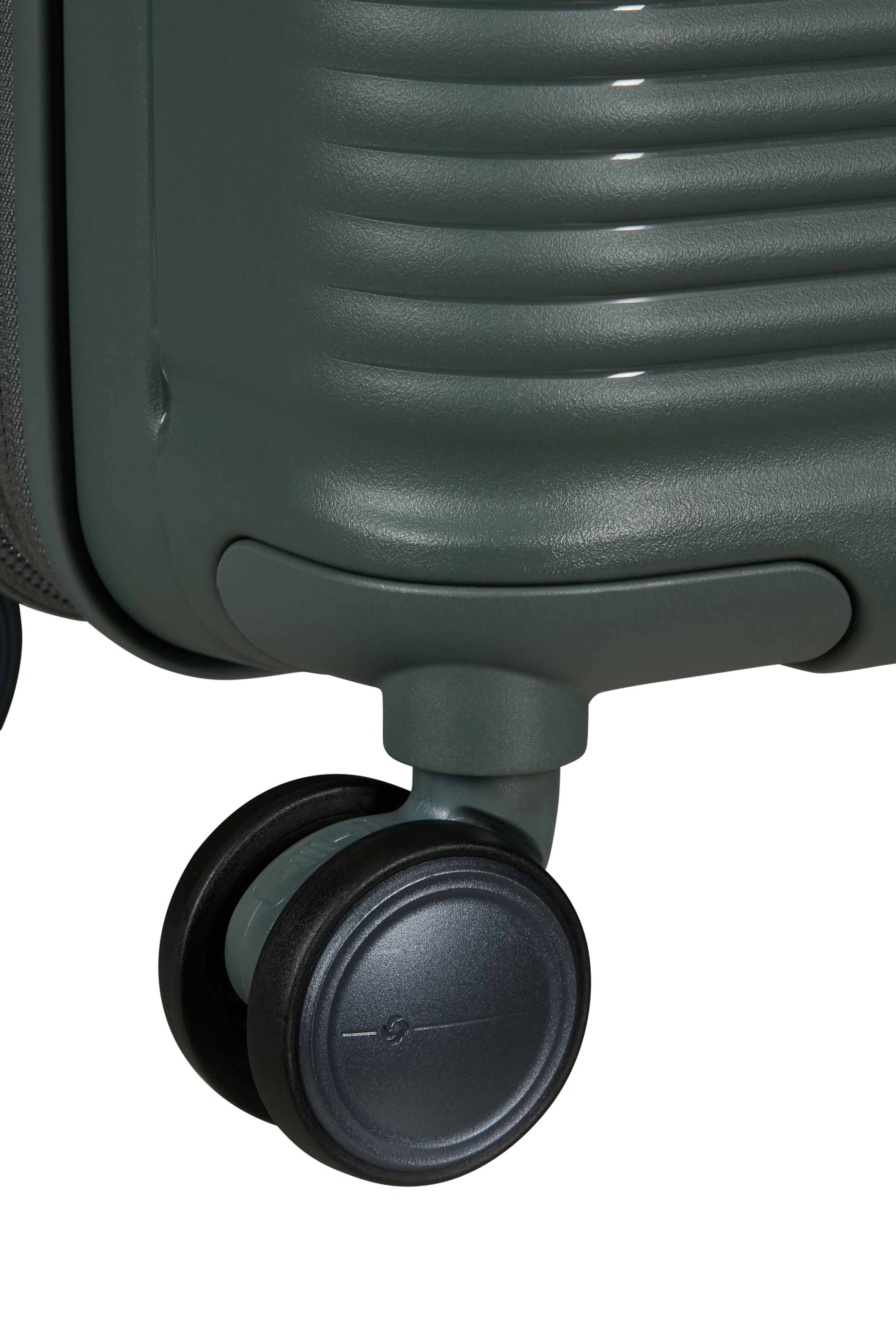 PARALUX 003 TROLLER SPIN 75/28 EXP EASY ACCES OLIVE 04