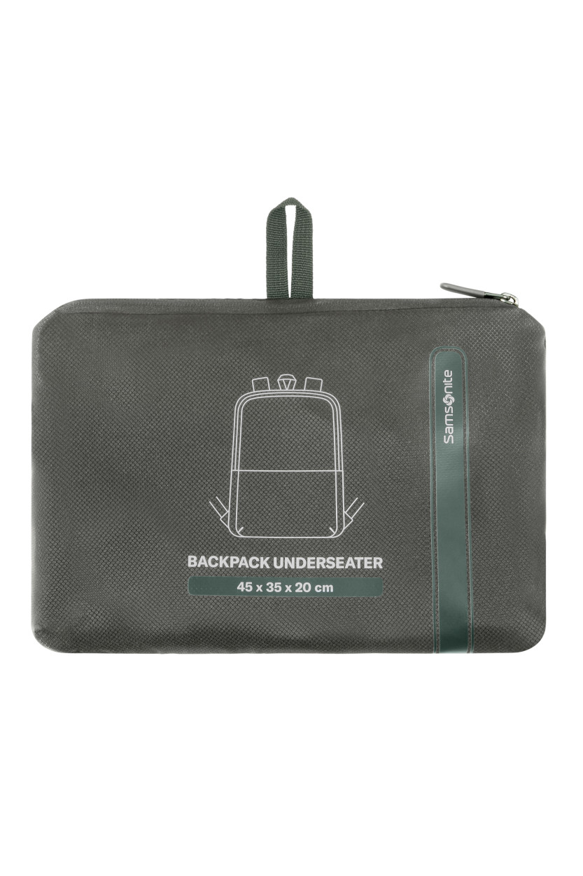 TA RUCSAC 034- RUCSAC PLIABIL M VERDE