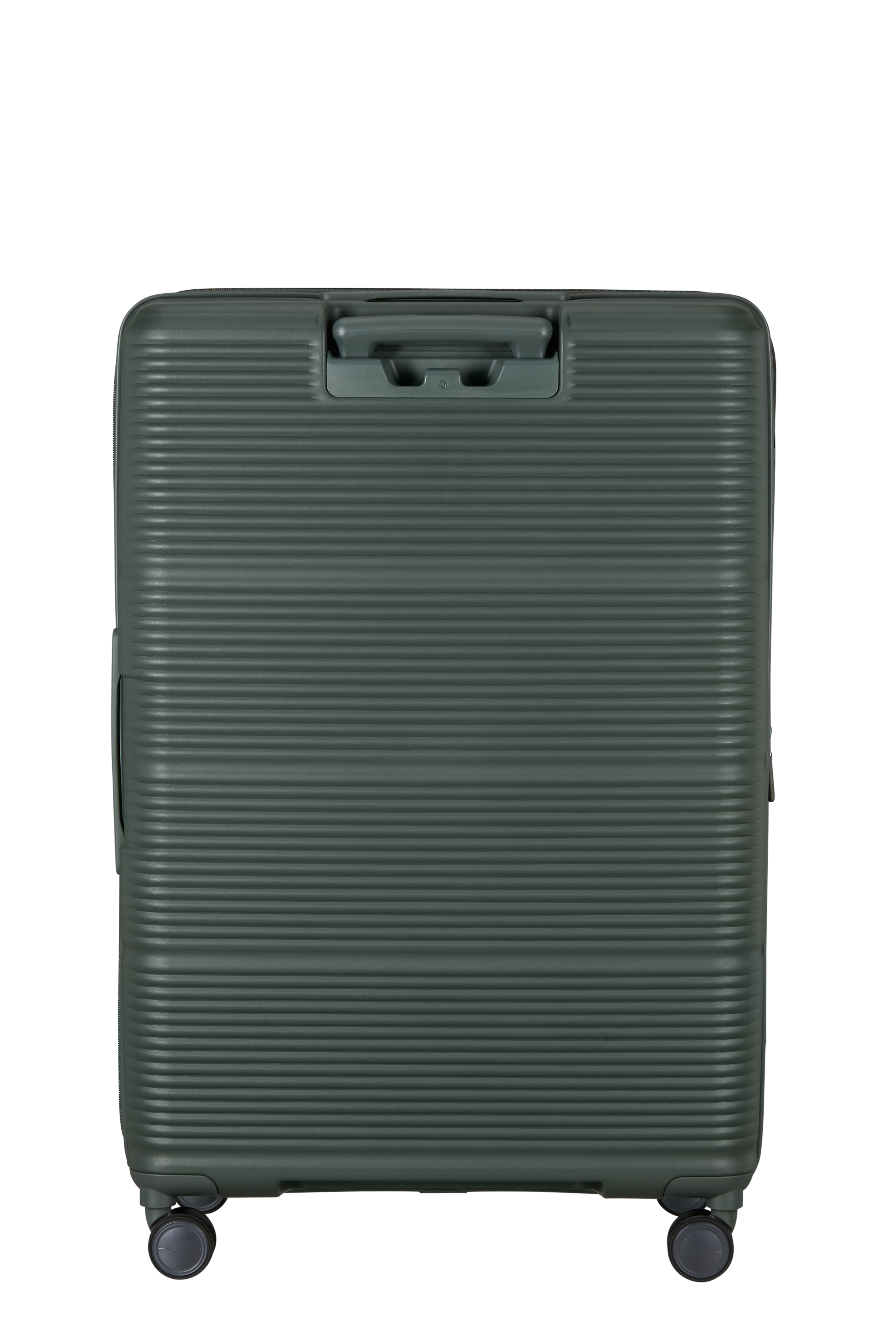 PARALUX 004 TROLLER  SPIN 81/30 EXP EASY ACCES OLIVE 04