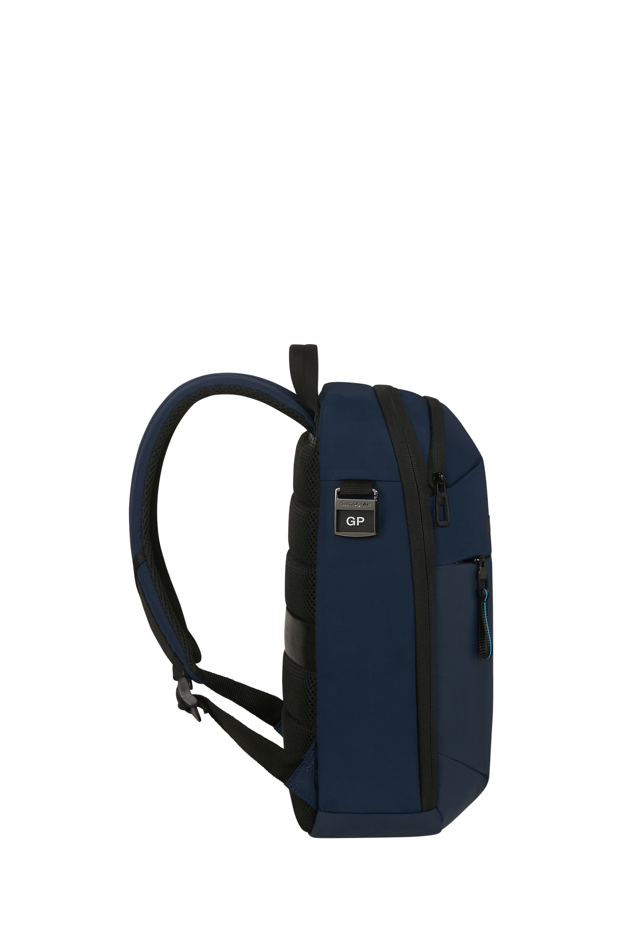 MODERNY-001 RUCSAC DE ZI  ALBASTRU 01