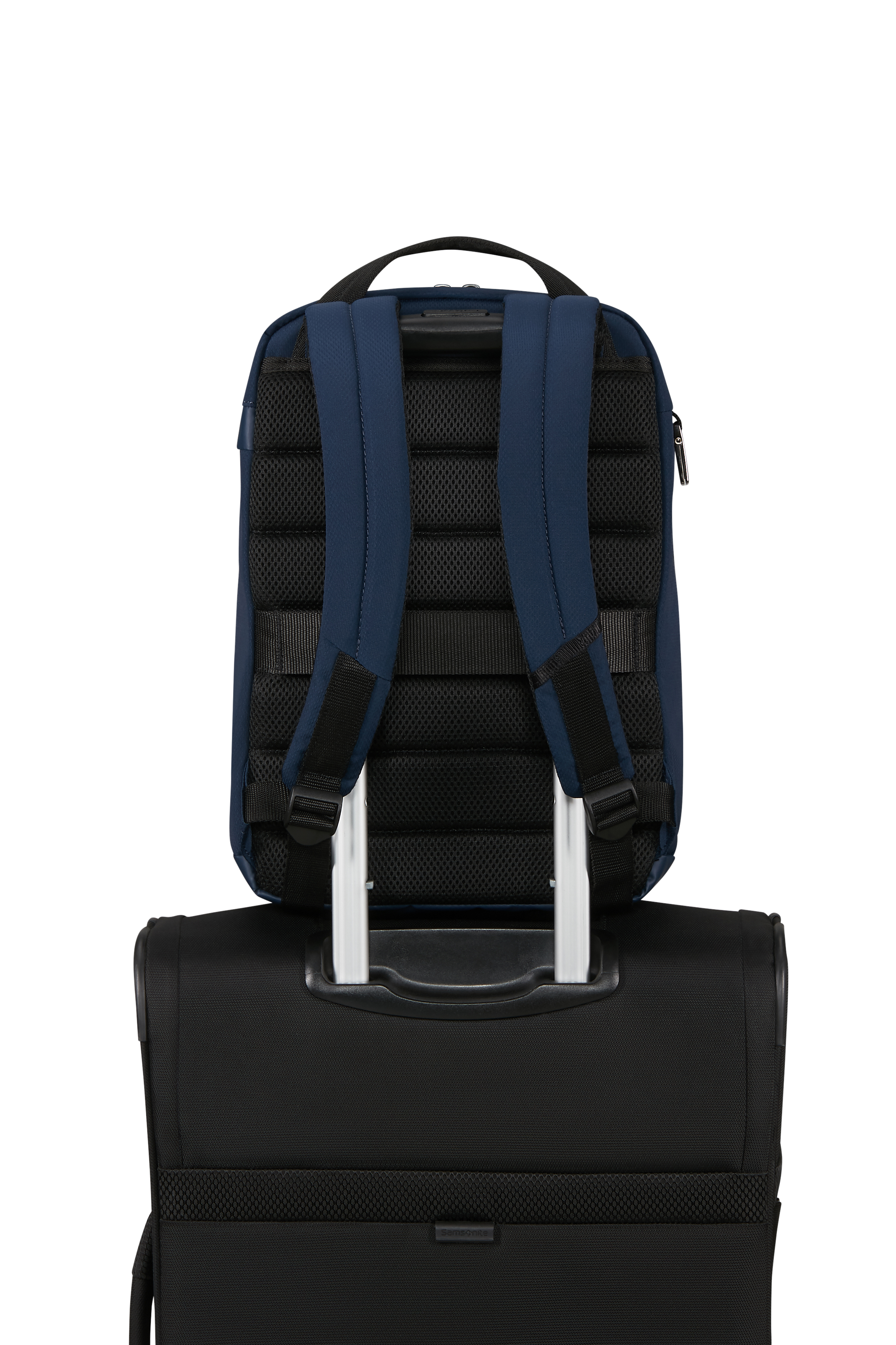 MODERNY-001 RUCSAC DE ZI  ALBASTRU 01