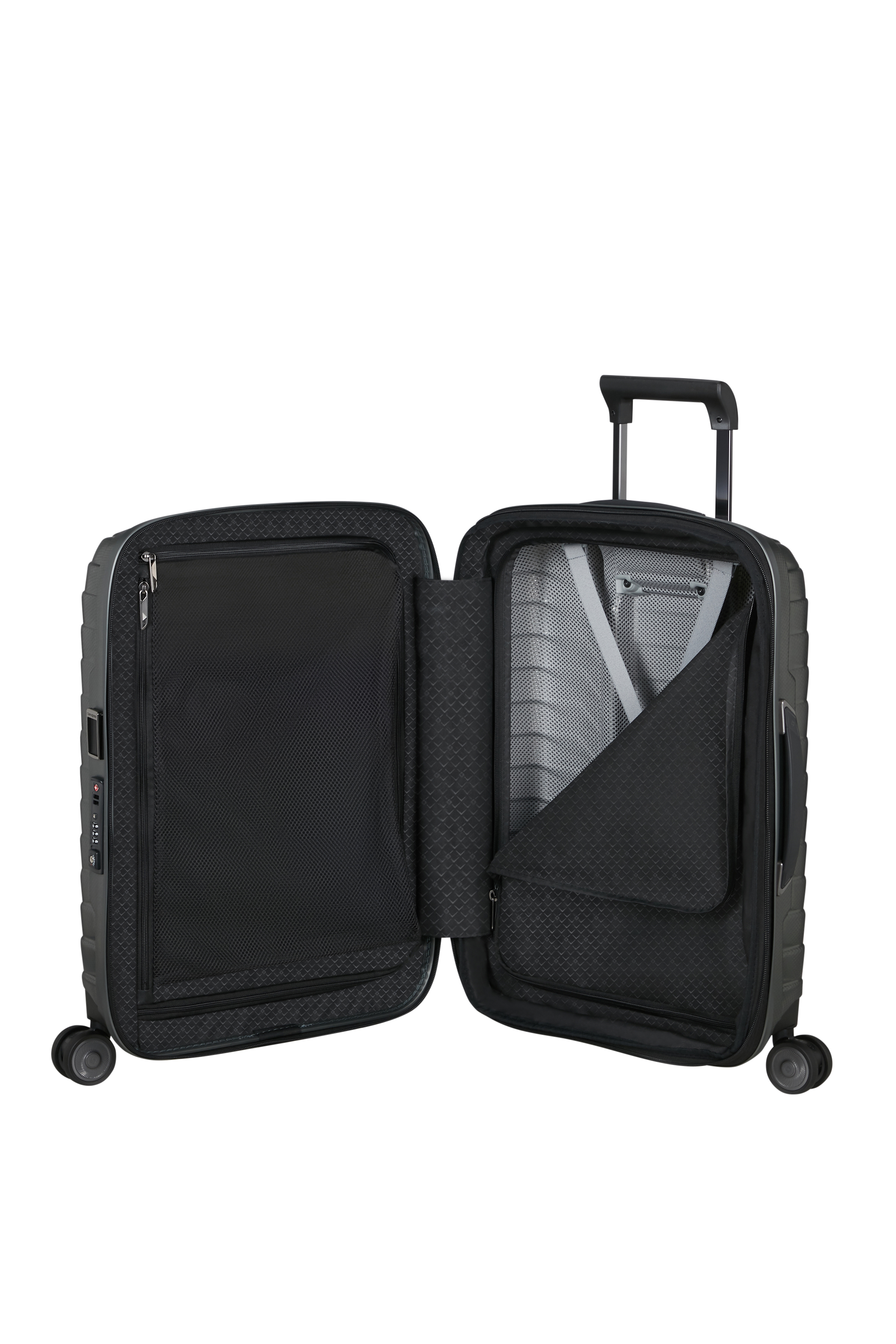 PROXIS-011 TROLLER H SPIN 55 CM EXP. VERDE FOREST