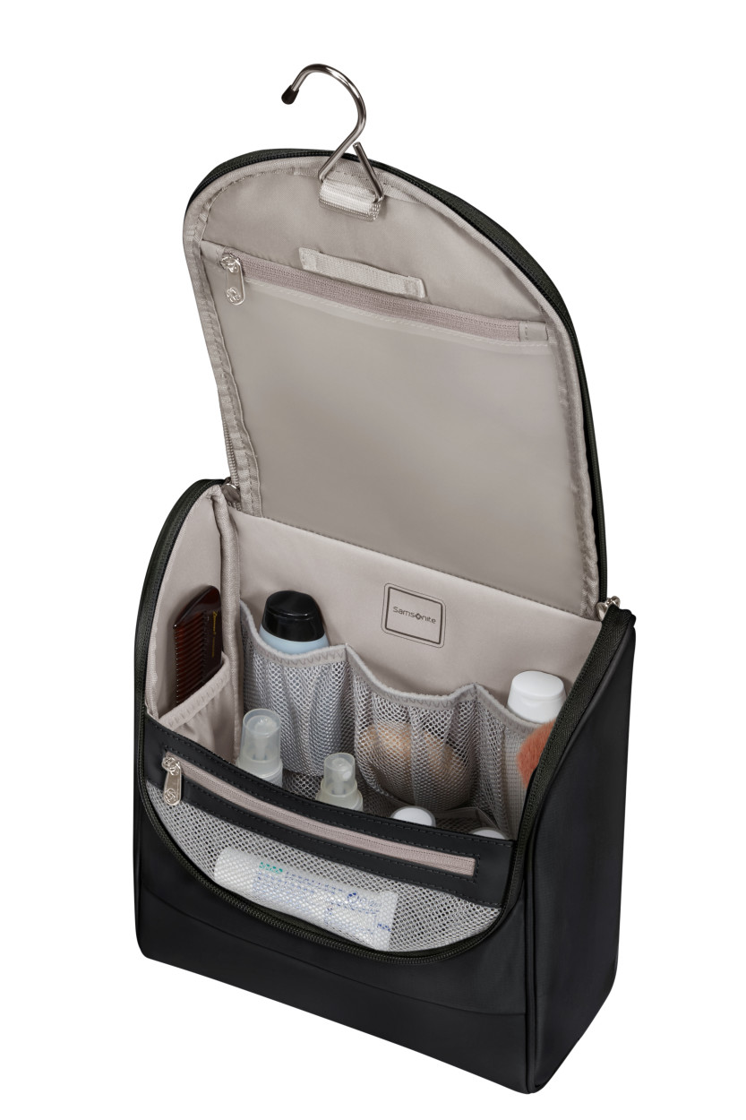 MOVE 5.0-002 TOILET KIT DAMA NEGRU