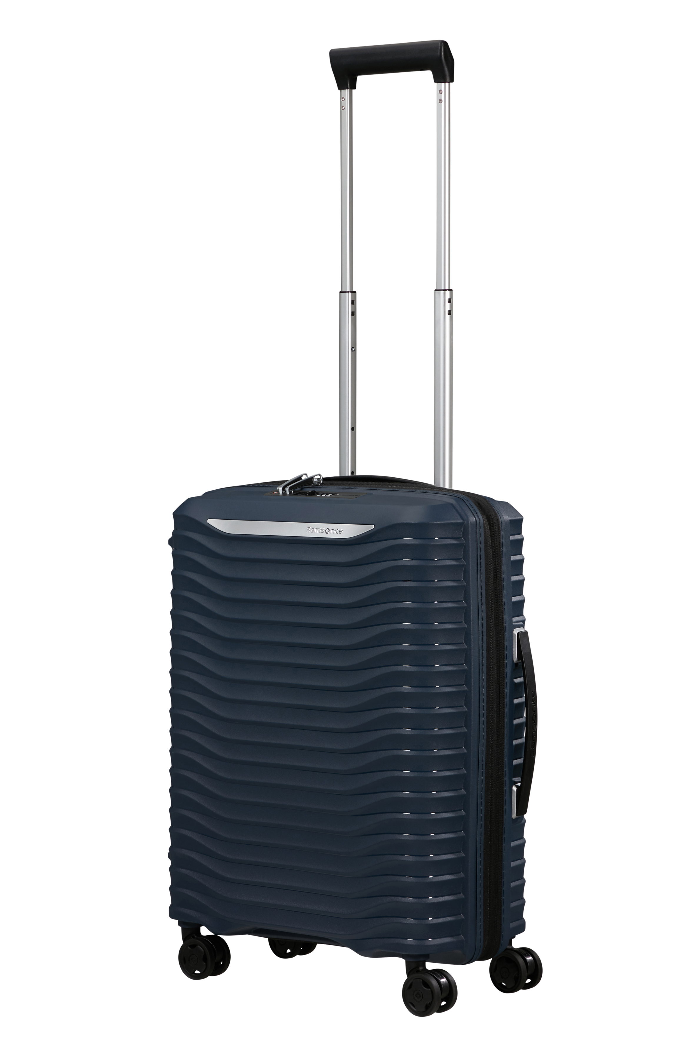 UPSCAPE-014 TROLLER EXP  SPIN 55/20 CM ALBASTRU