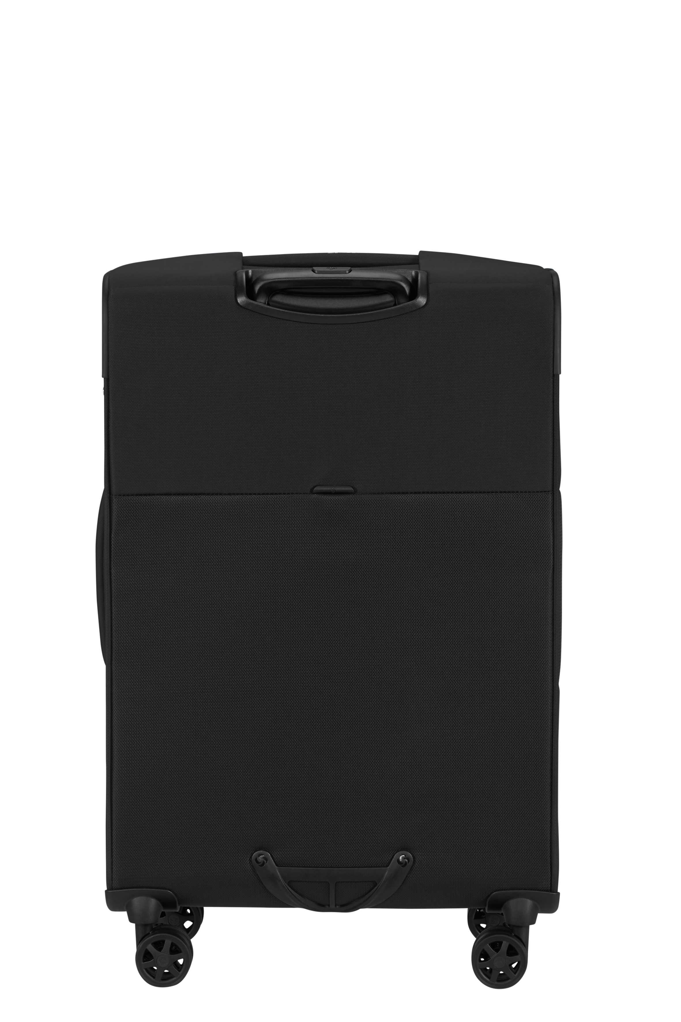 GOTWIST-002 TROLLER EXP. SPIN 68/25 CM  NEGRU