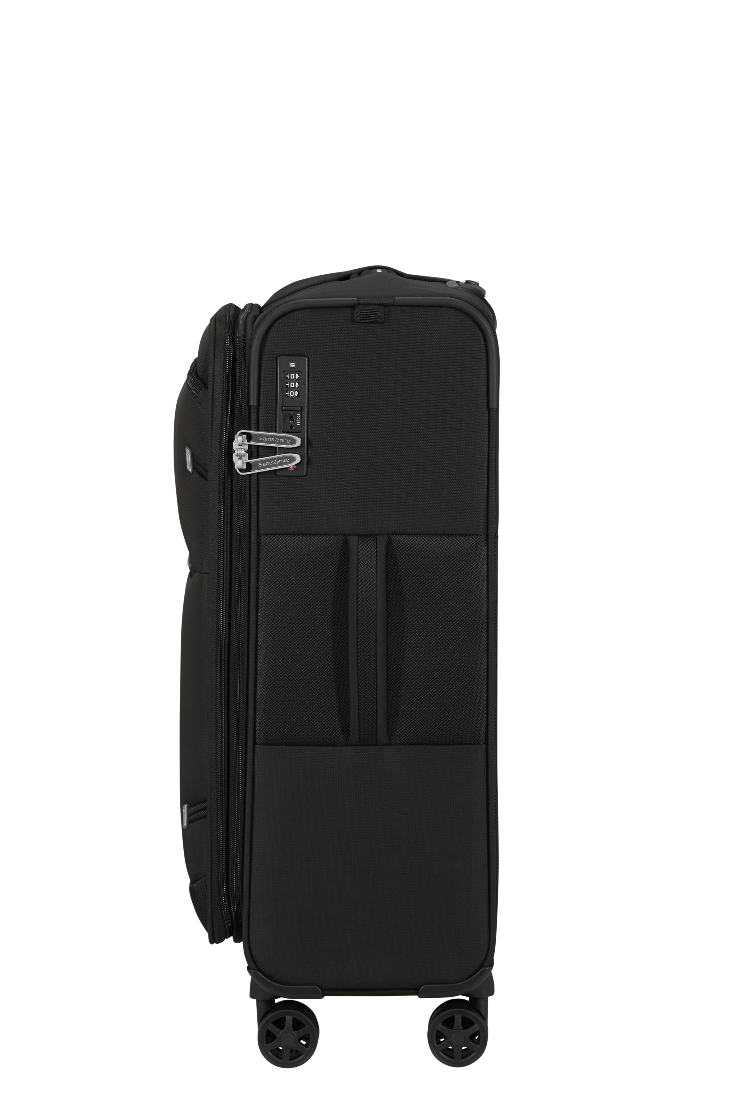 GOTWIST-002 TROLLER EXP. SPIN 68/25 CM  NEGRU