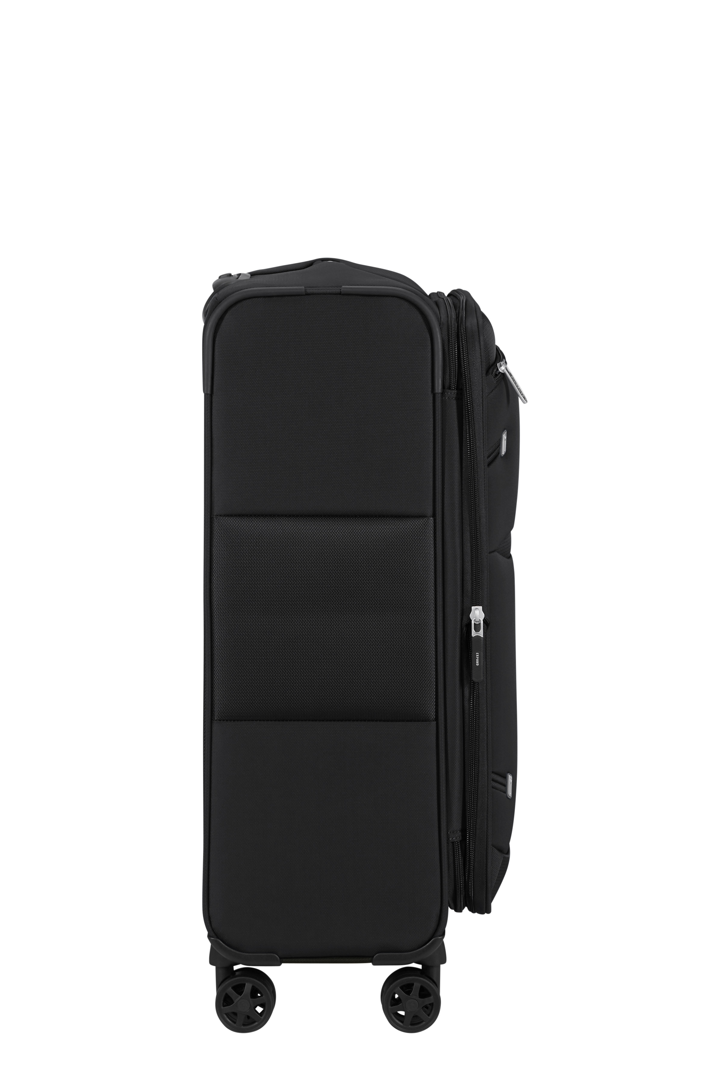 GOTWIST-002 TROLLER EXP. SPIN 68/25 CM  NEGRU