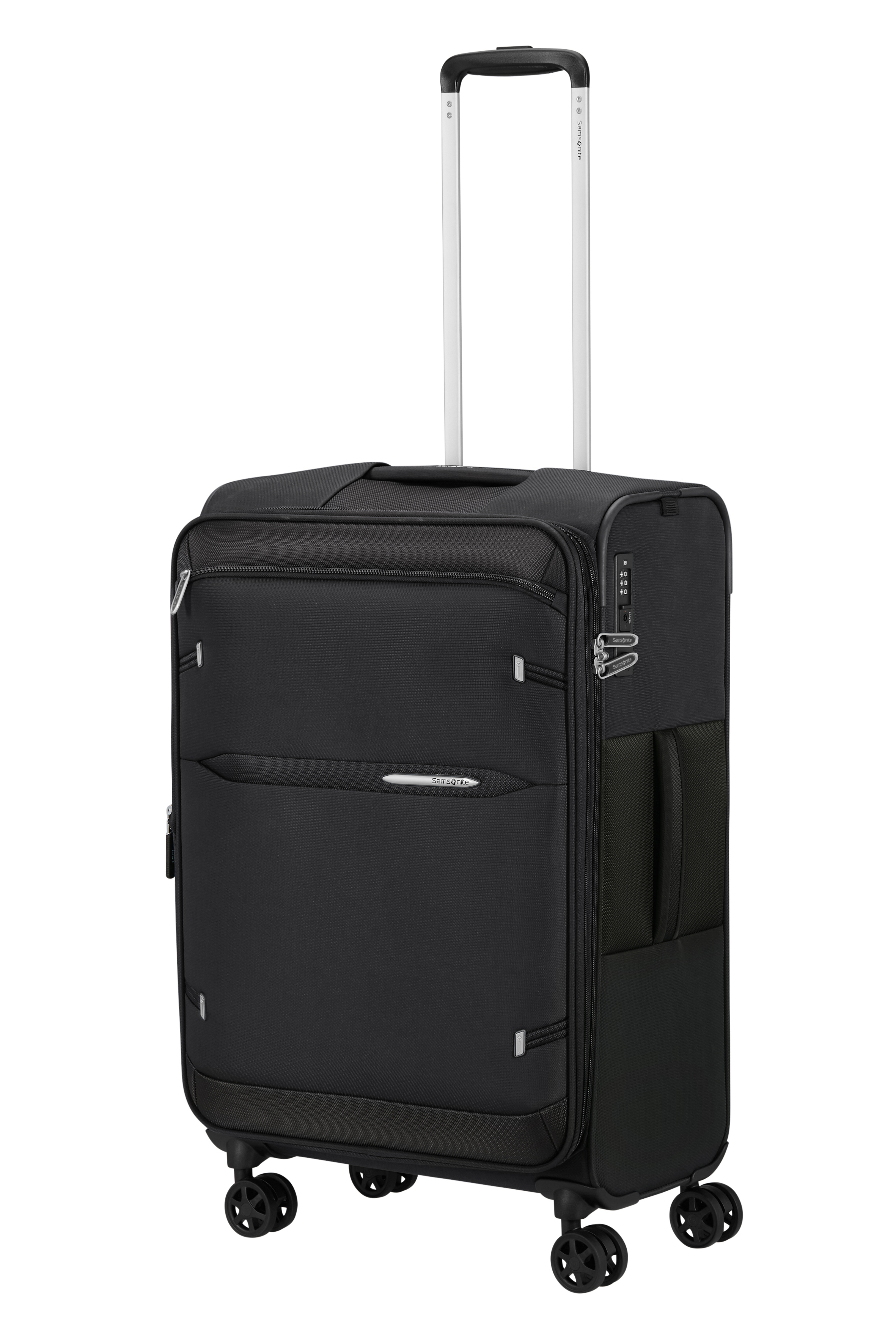 GOTWIST-002 TROLLER EXP. SPIN 68/25 CM  NEGRU