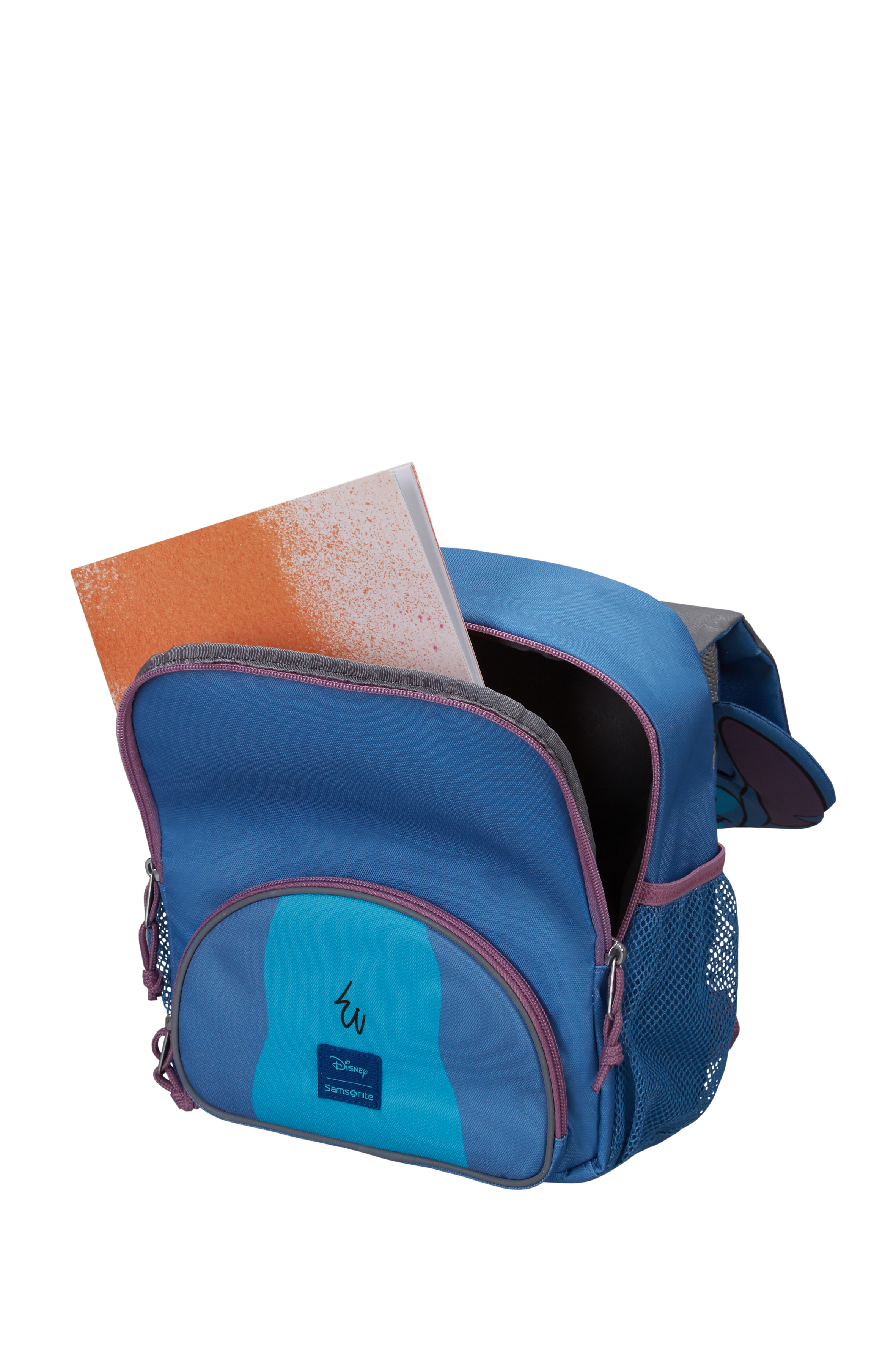 SAMMIES DISNEY 001 RUCSAC COPII S STITCH