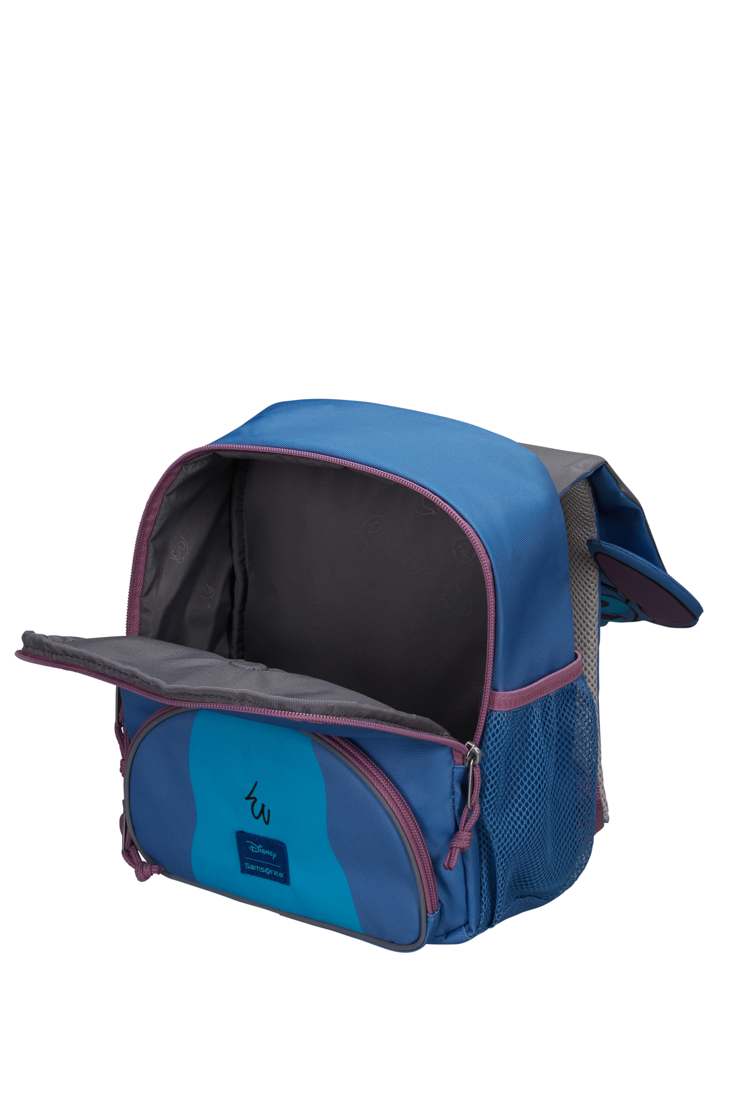 SAMMIES DISNEY 001 RUCSAC COPII S STITCH