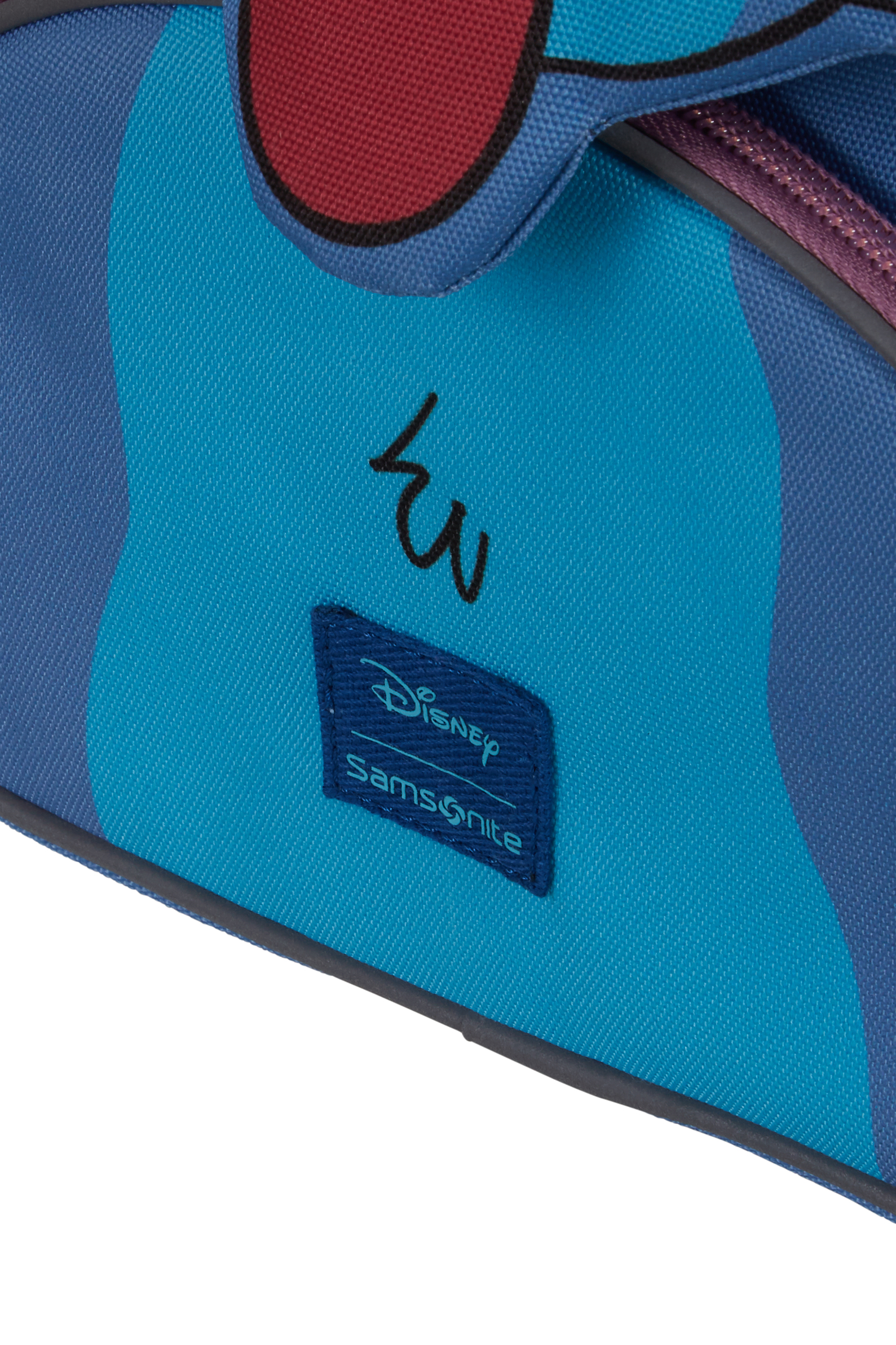 SAMMIES DISNEY 001 RUCSAC COPII S STITCH