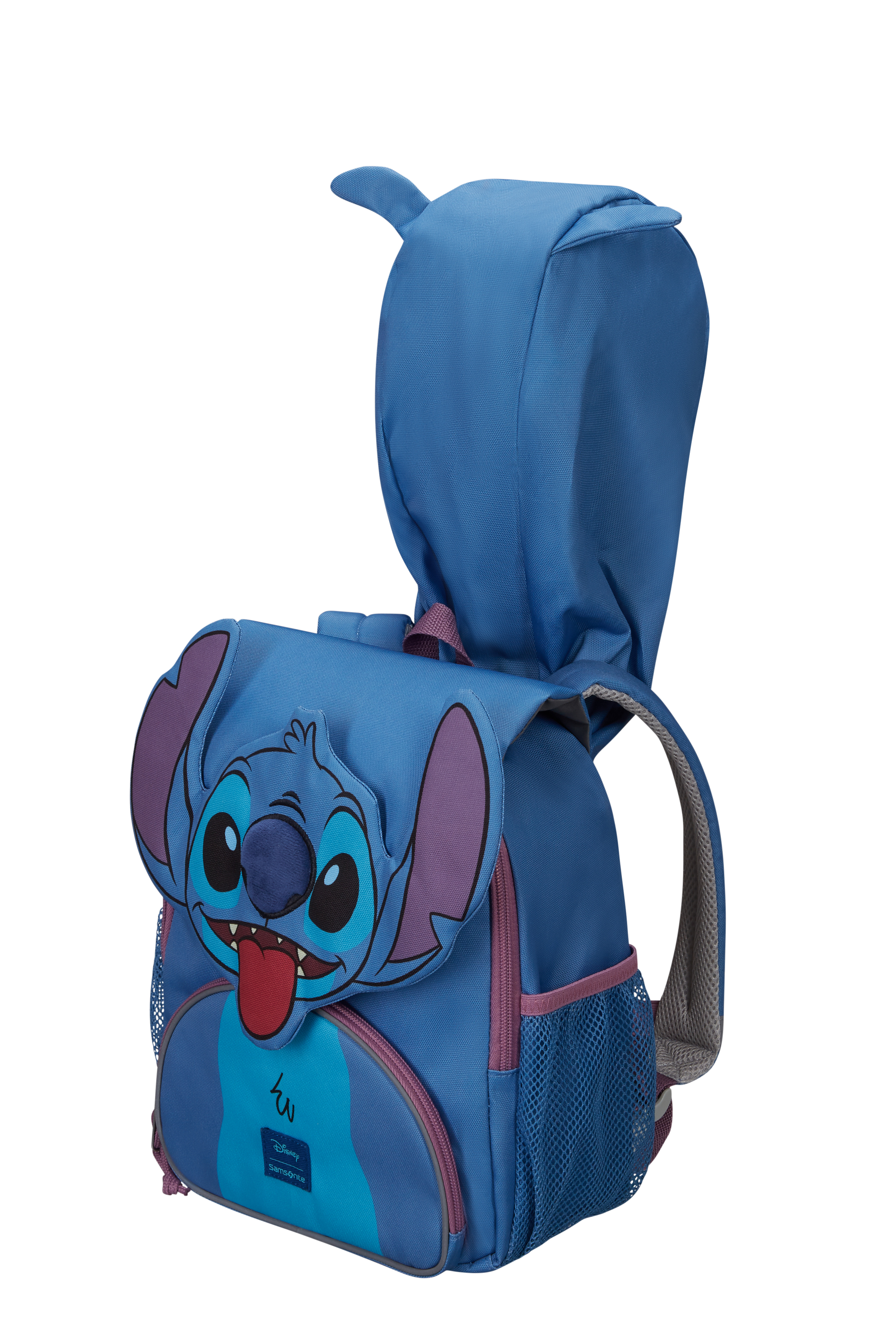 SAMMIES DISNEY 001 RUCSAC COPII S STITCH