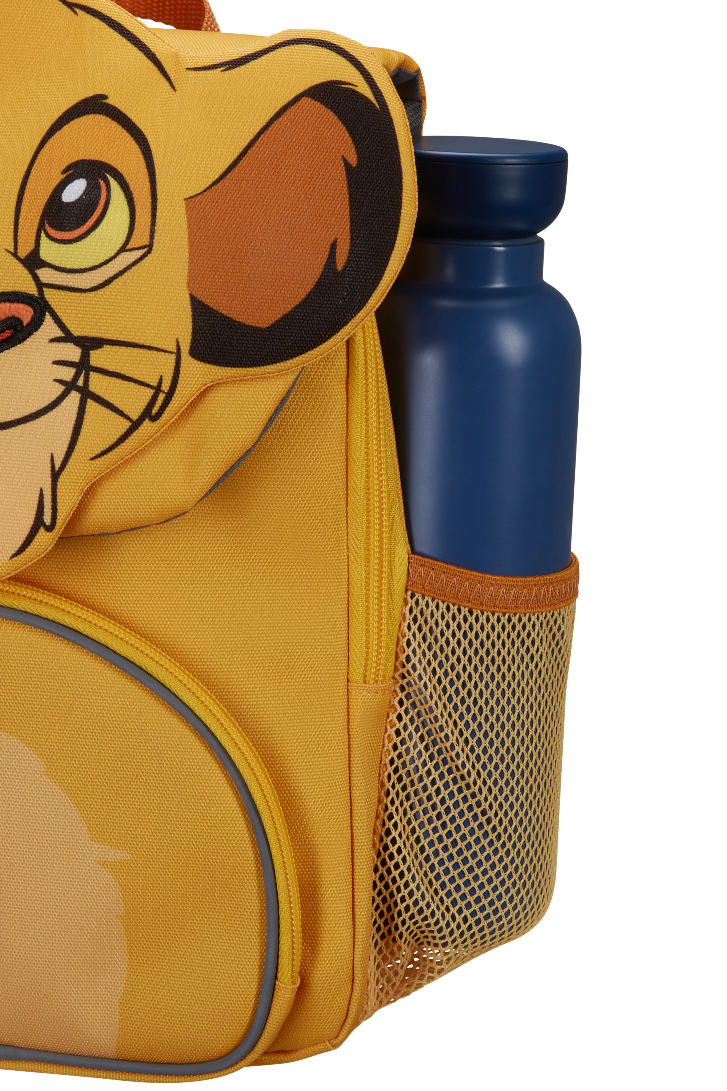 SAMMIES DISNEY 001 RUCSAC COPII S SIMBA