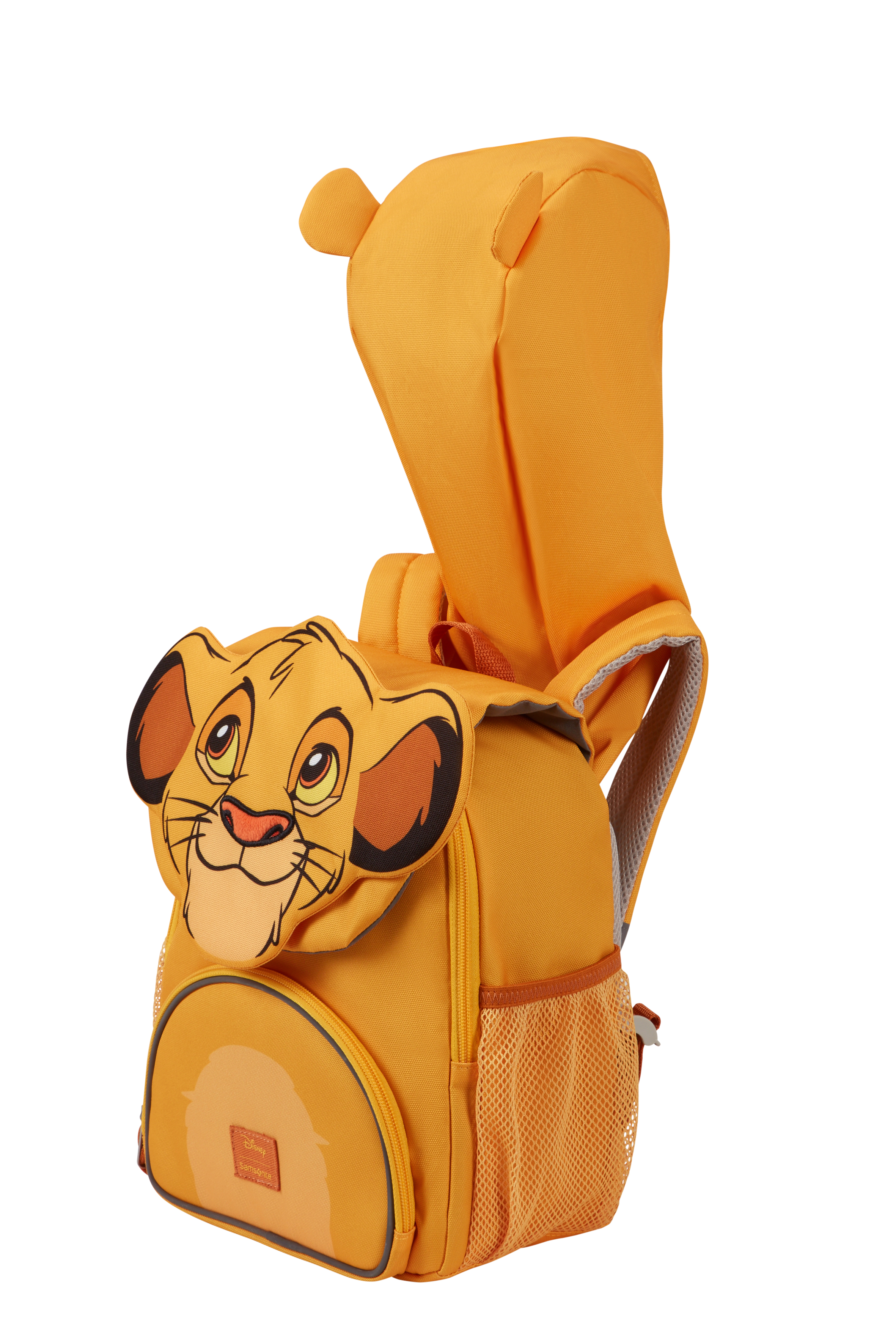 SAMMIES DISNEY 001 RUCSAC COPII S SIMBA