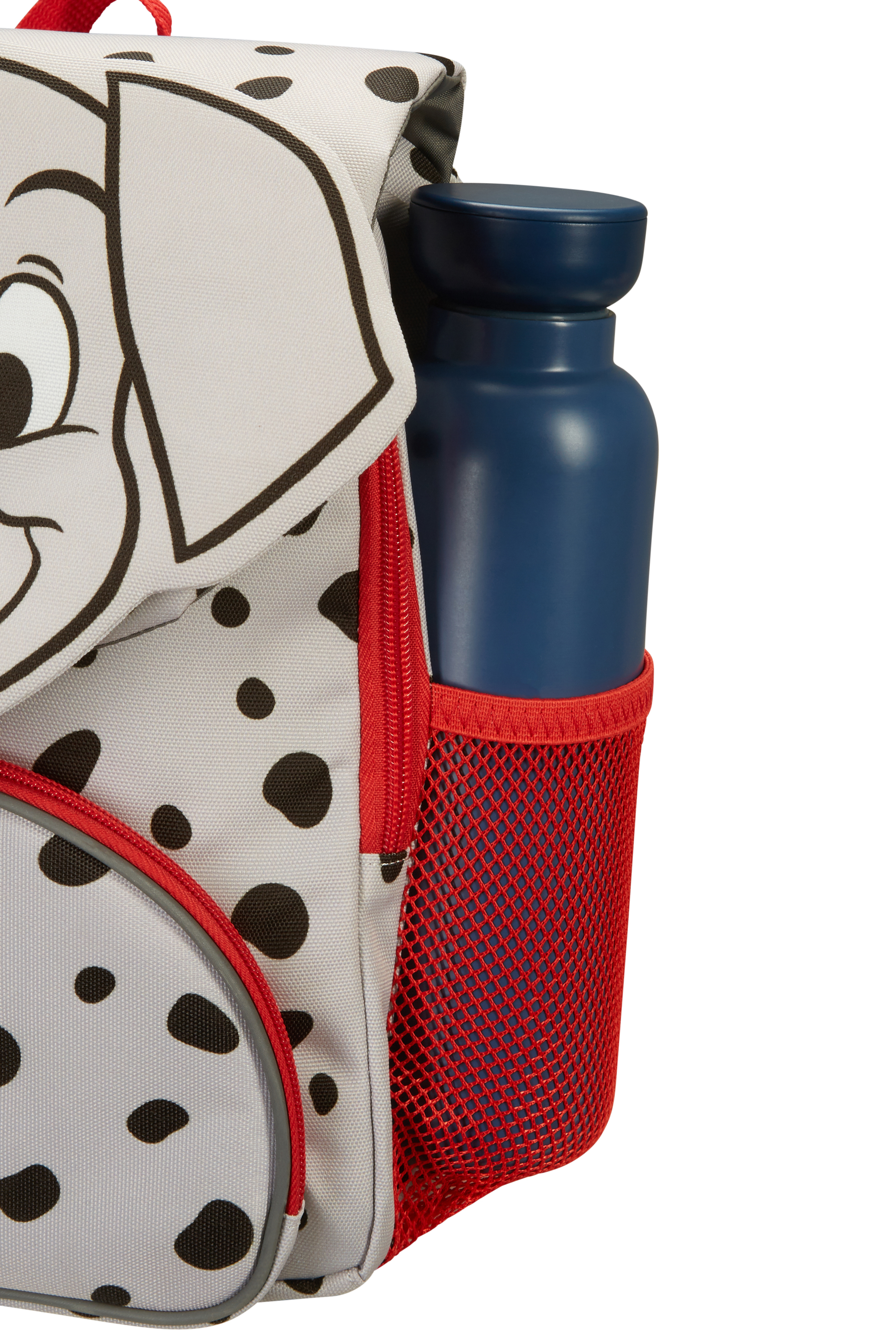 SAMMIES DISNEY 001 RUCSAC COPII S PATCH