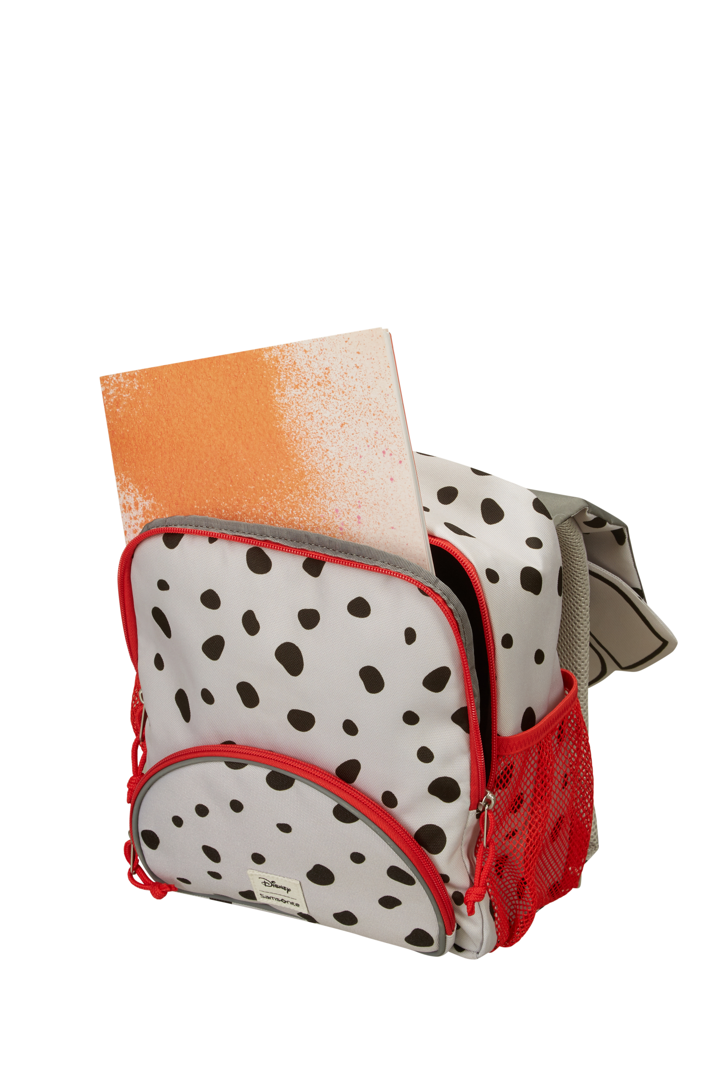 SAMMIES DISNEY 001 RUCSAC COPII S PATCH