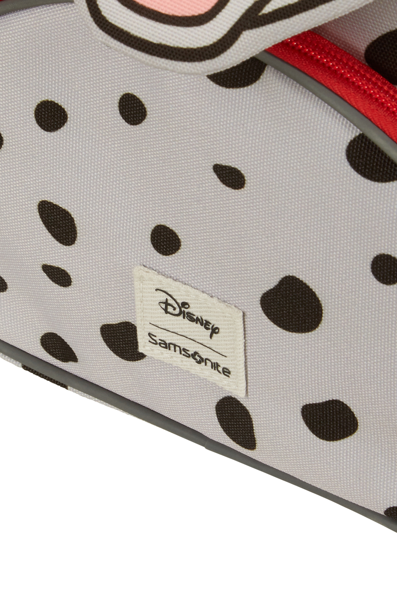 SAMMIES DISNEY 001 RUCSAC COPII S PATCH