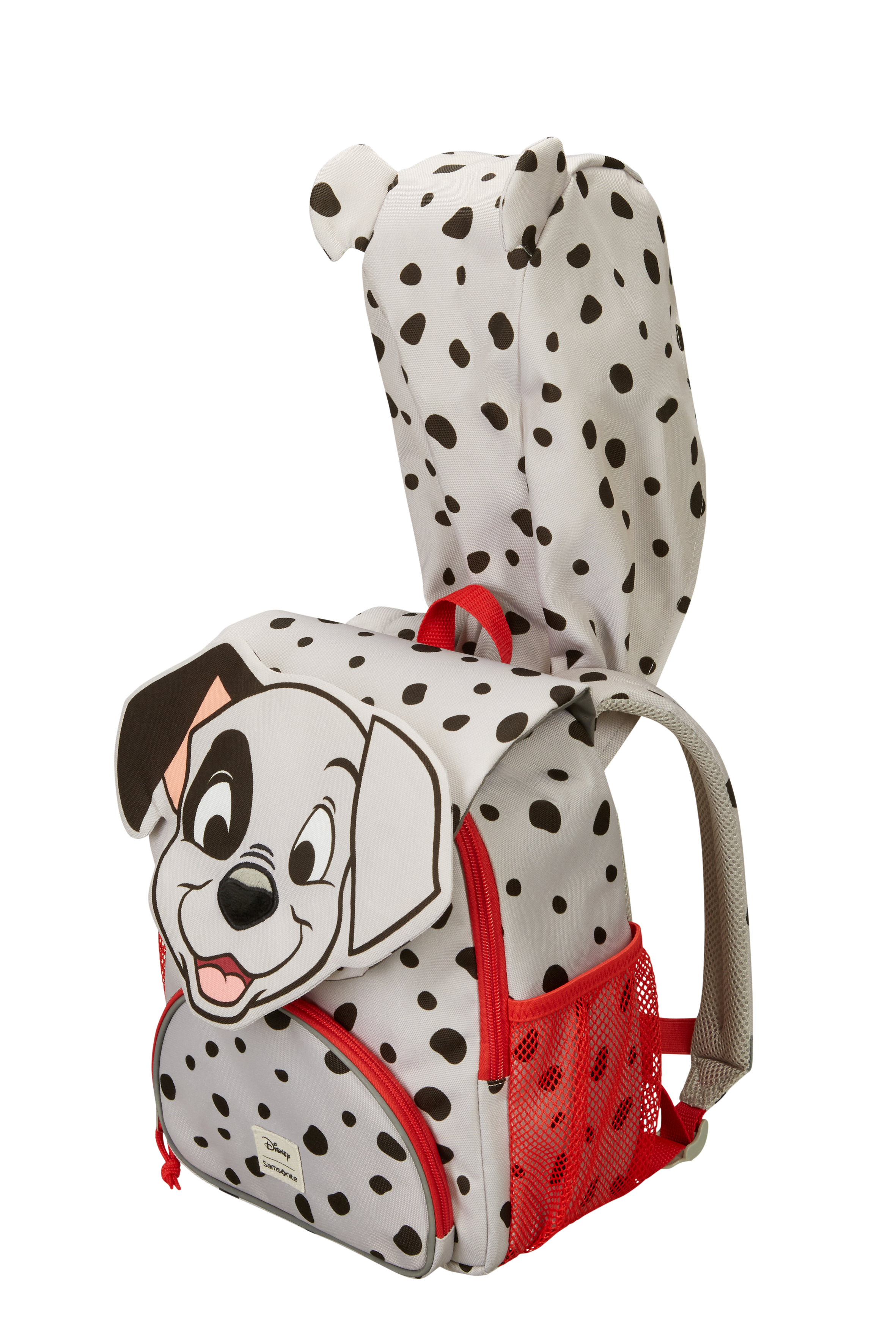 SAMMIES DISNEY 001 RUCSAC COPII S PATCH
