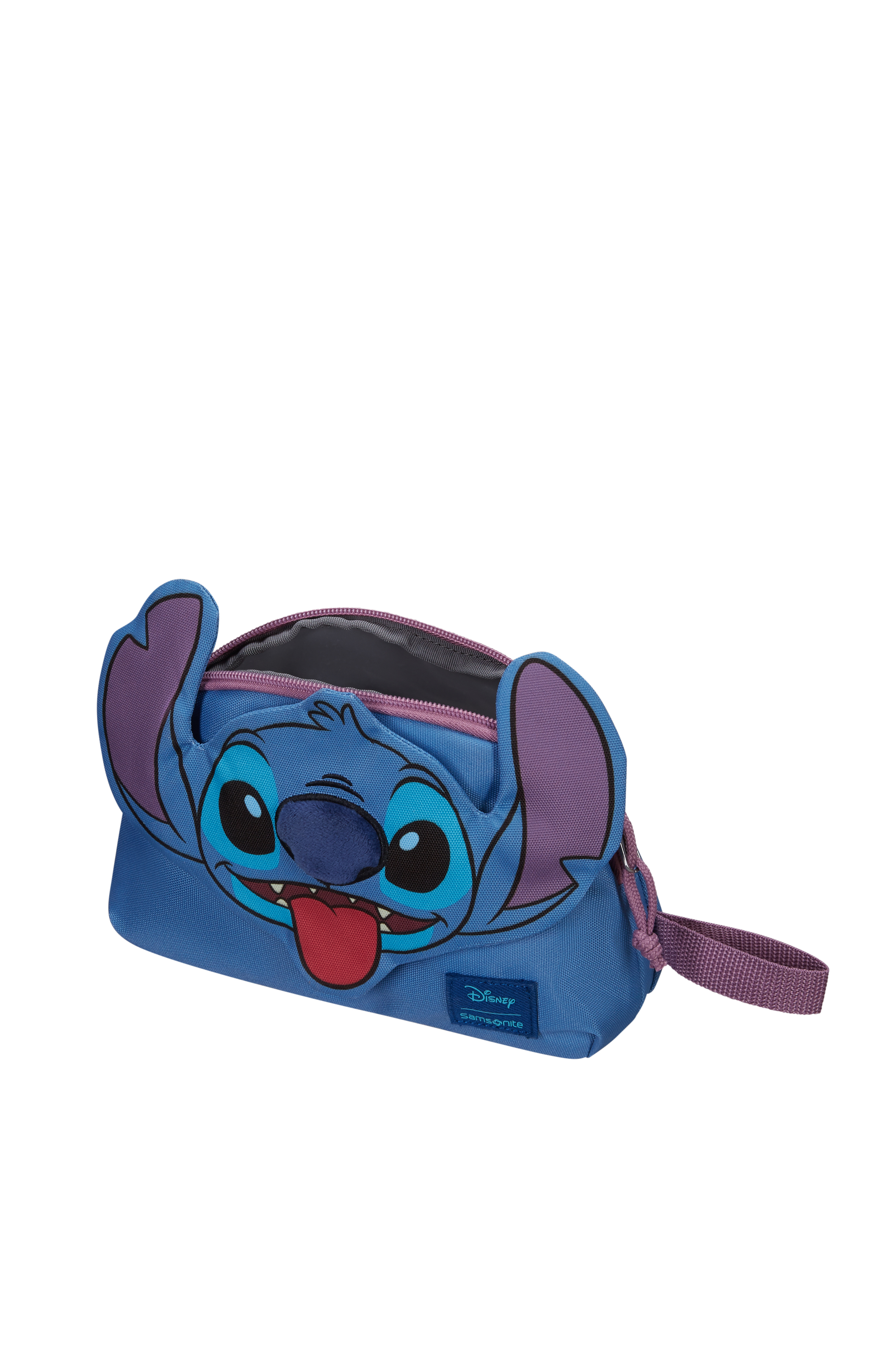 SAMMIES DISNEY 002 TOILET KIT COPII STITCH