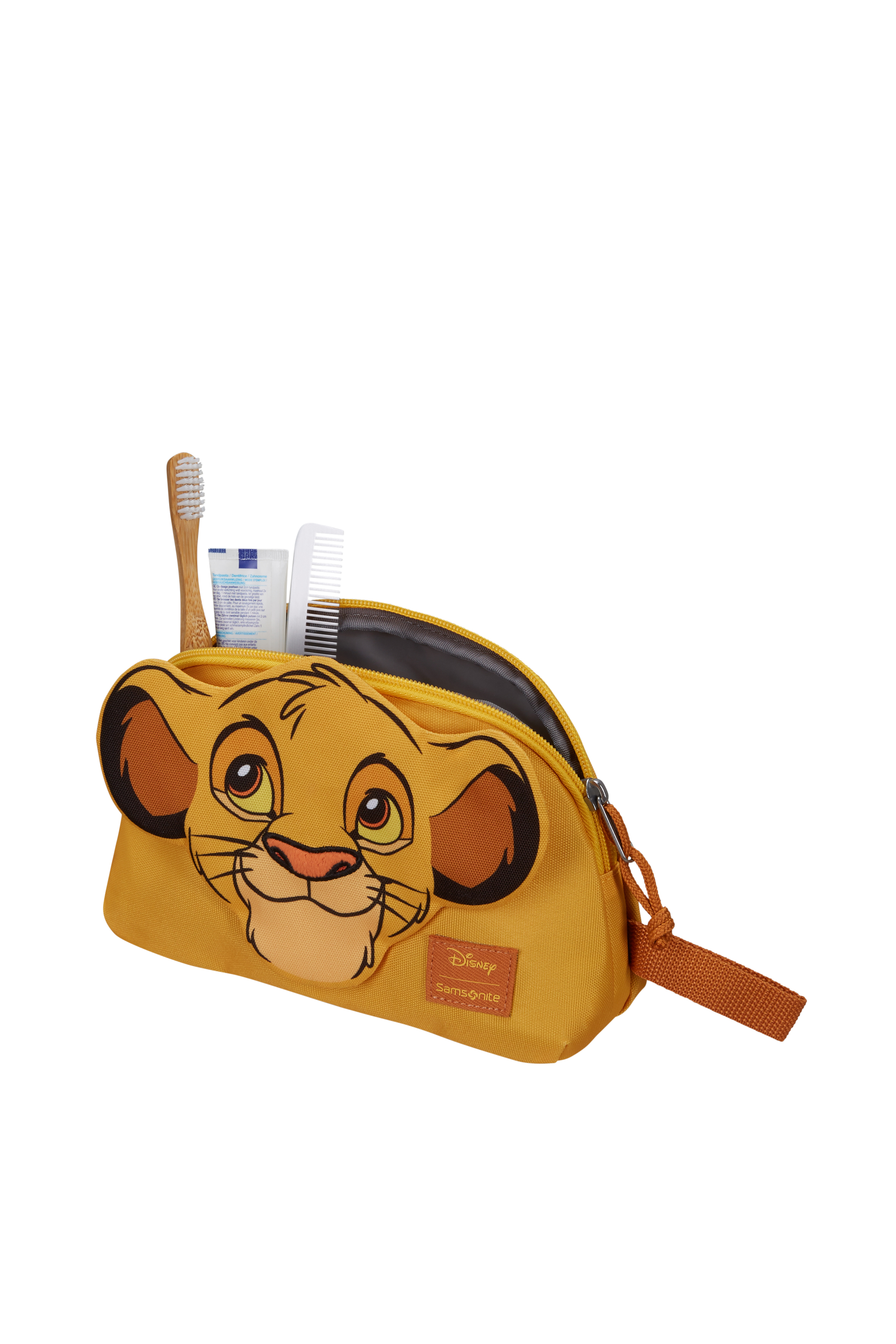 SAMMIES DISNEY 002 TOILET KIT COPII SIMBA