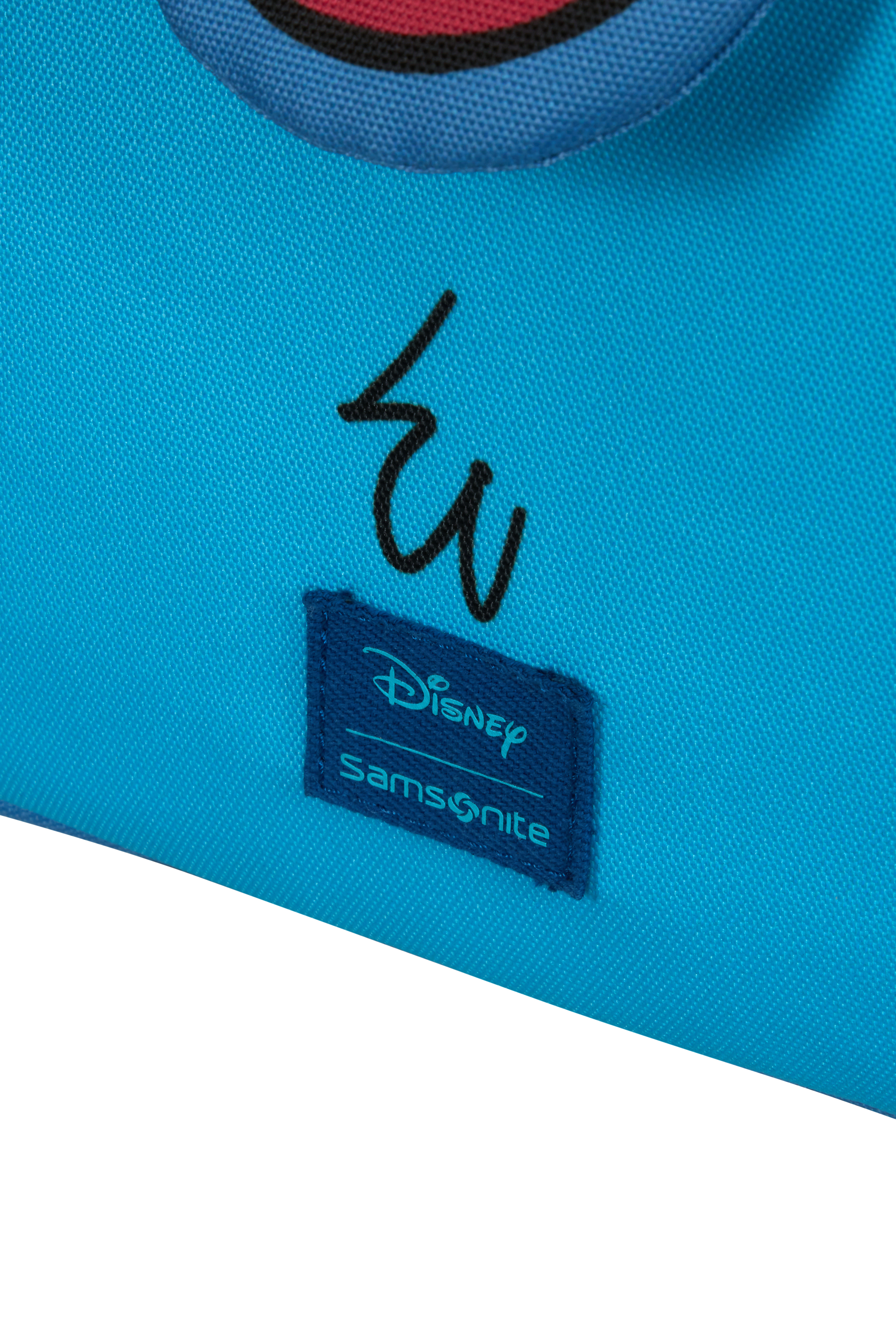 SAMMIES DISNEY 003 TROLER COPII 45/16CM  STITCH