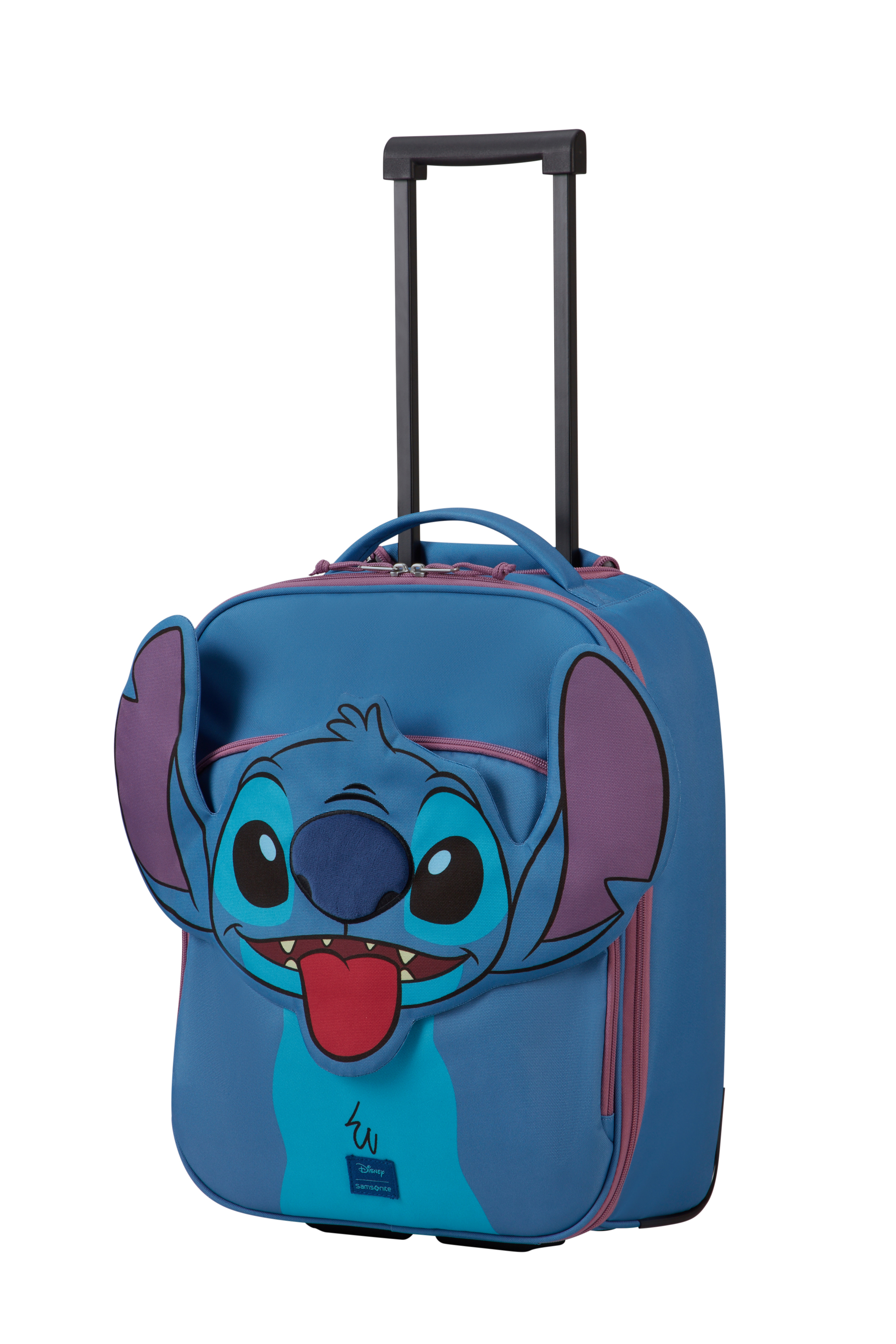 SAMMIES DISNEY 003 TROLER COPII 45/16CM  STITCH