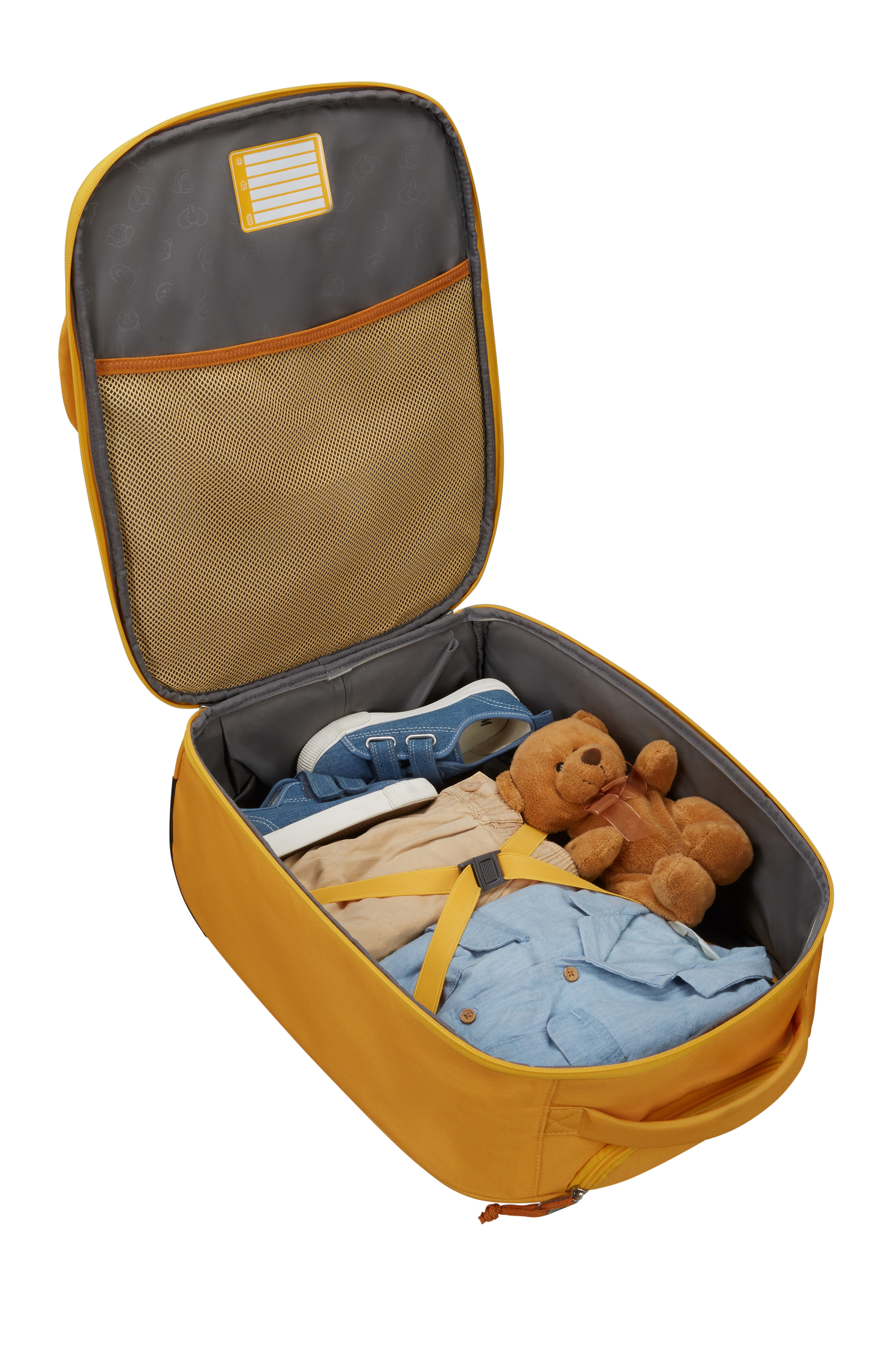 SAMMIES DISNEY 003 TROLER COPII 45/16CM  SIMBA