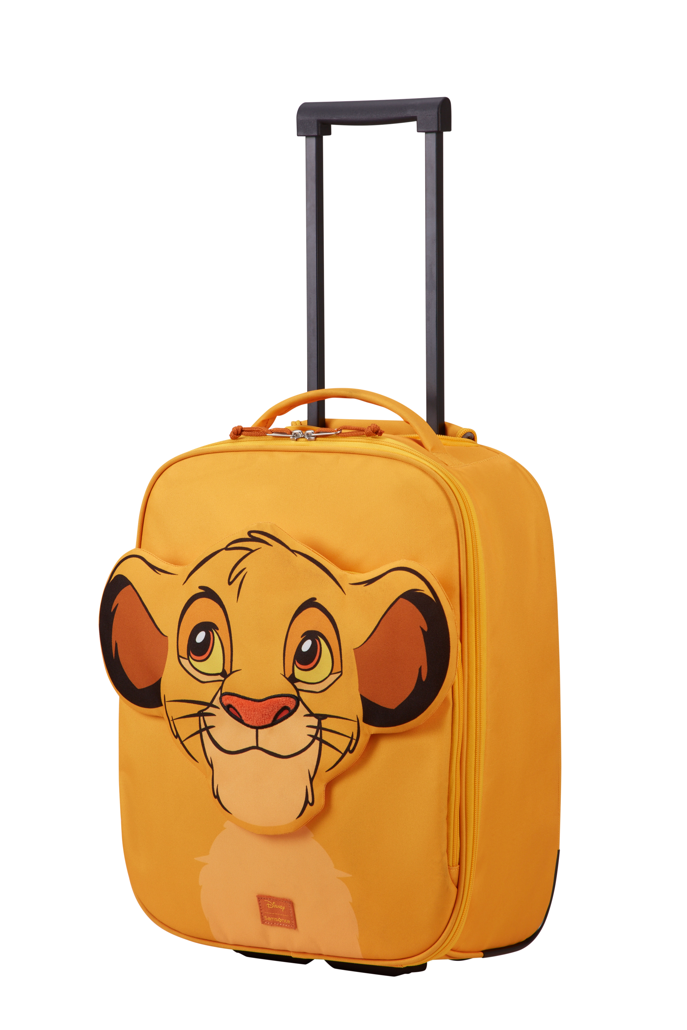 SAMMIES DISNEY 003 TROLER COPII 45/16CM  SIMBA