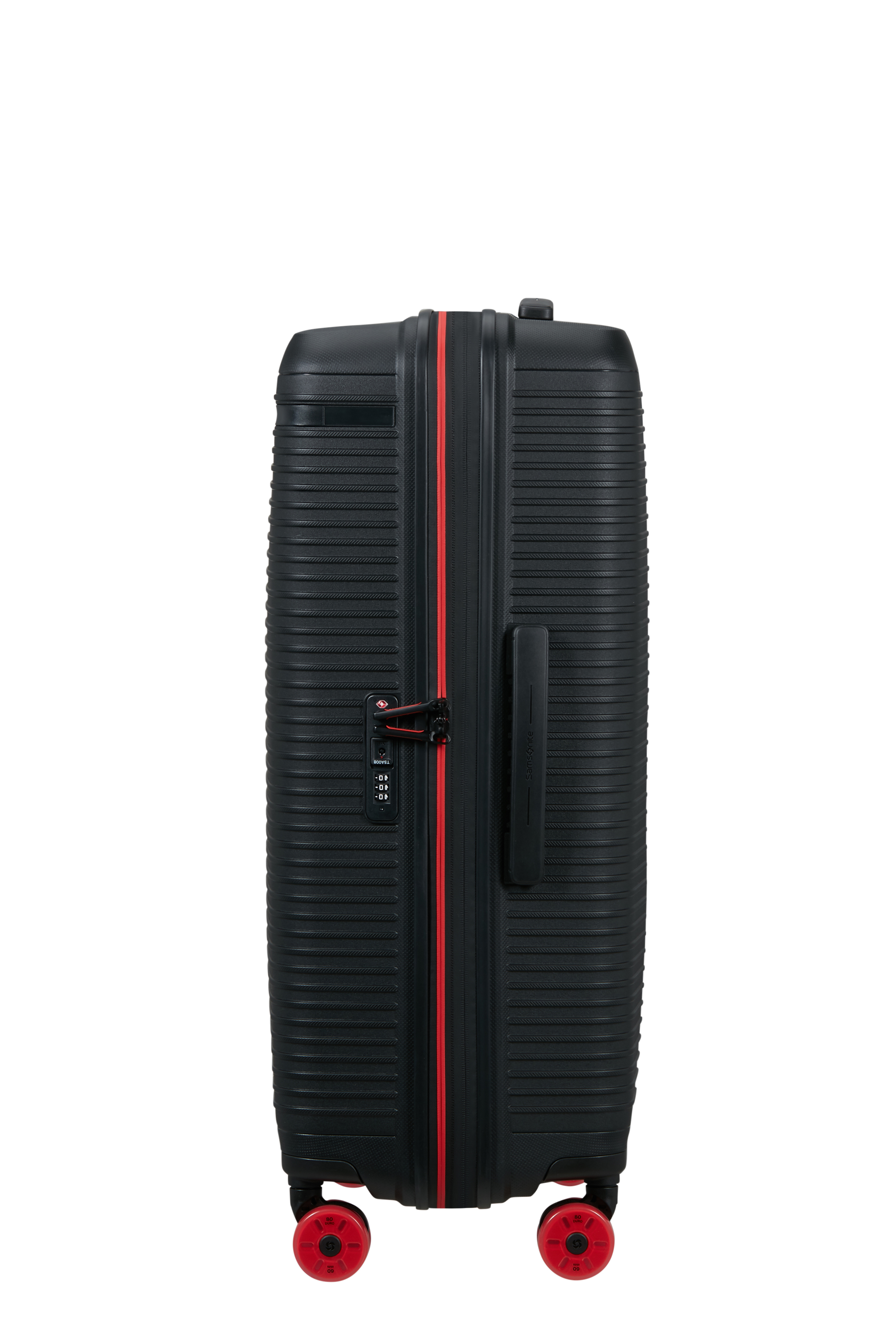 PRODIVER -004 TROLLER SPINNER 75/32 CM NEGRU EXP