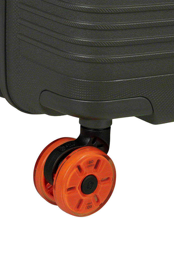 PRODIVER -004 TROLLER SPINNER 75/32 CM VERDE FOREST