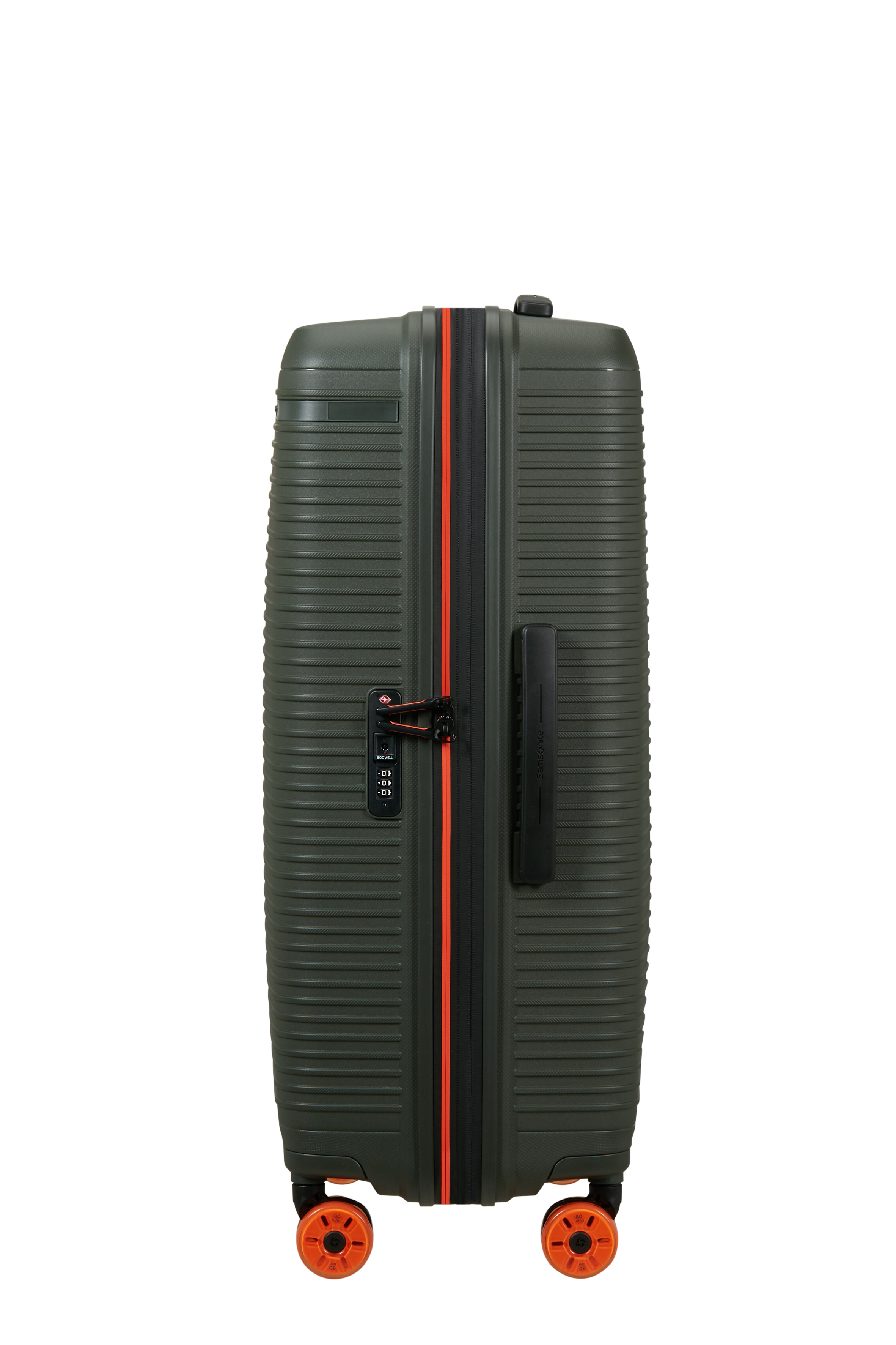 PRODIVER -004 TROLLER SPINNER 75/32 CM VERDE FOREST