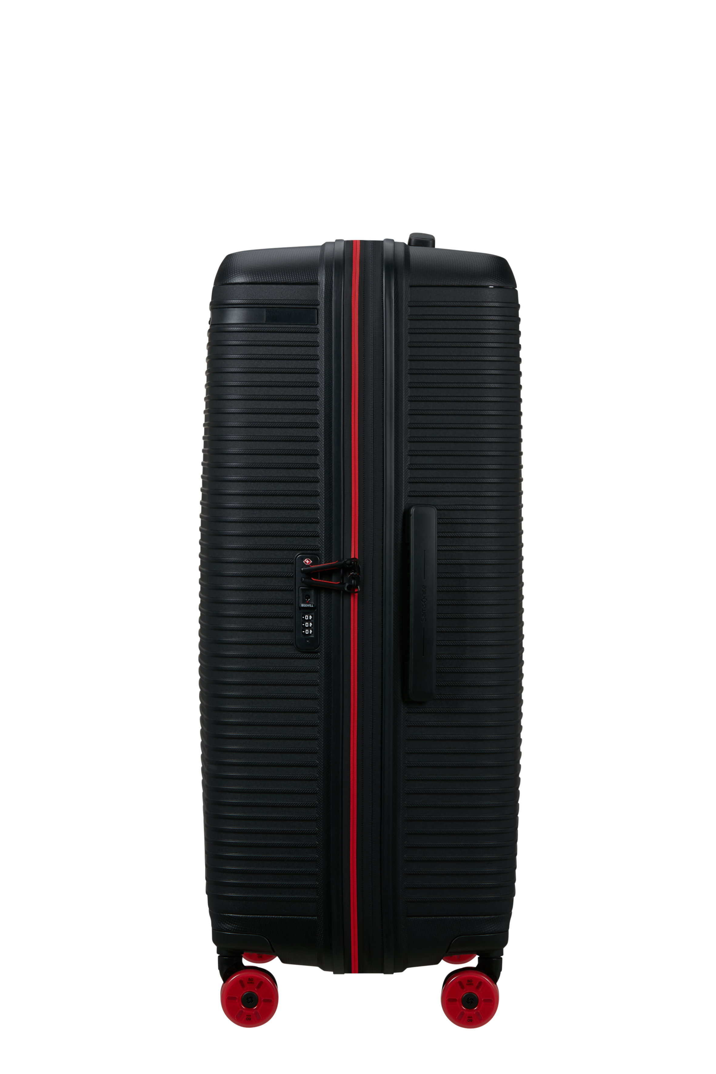 PRODIVER -005 TROLLER SPINNER 81/34CM NEGRU EXP