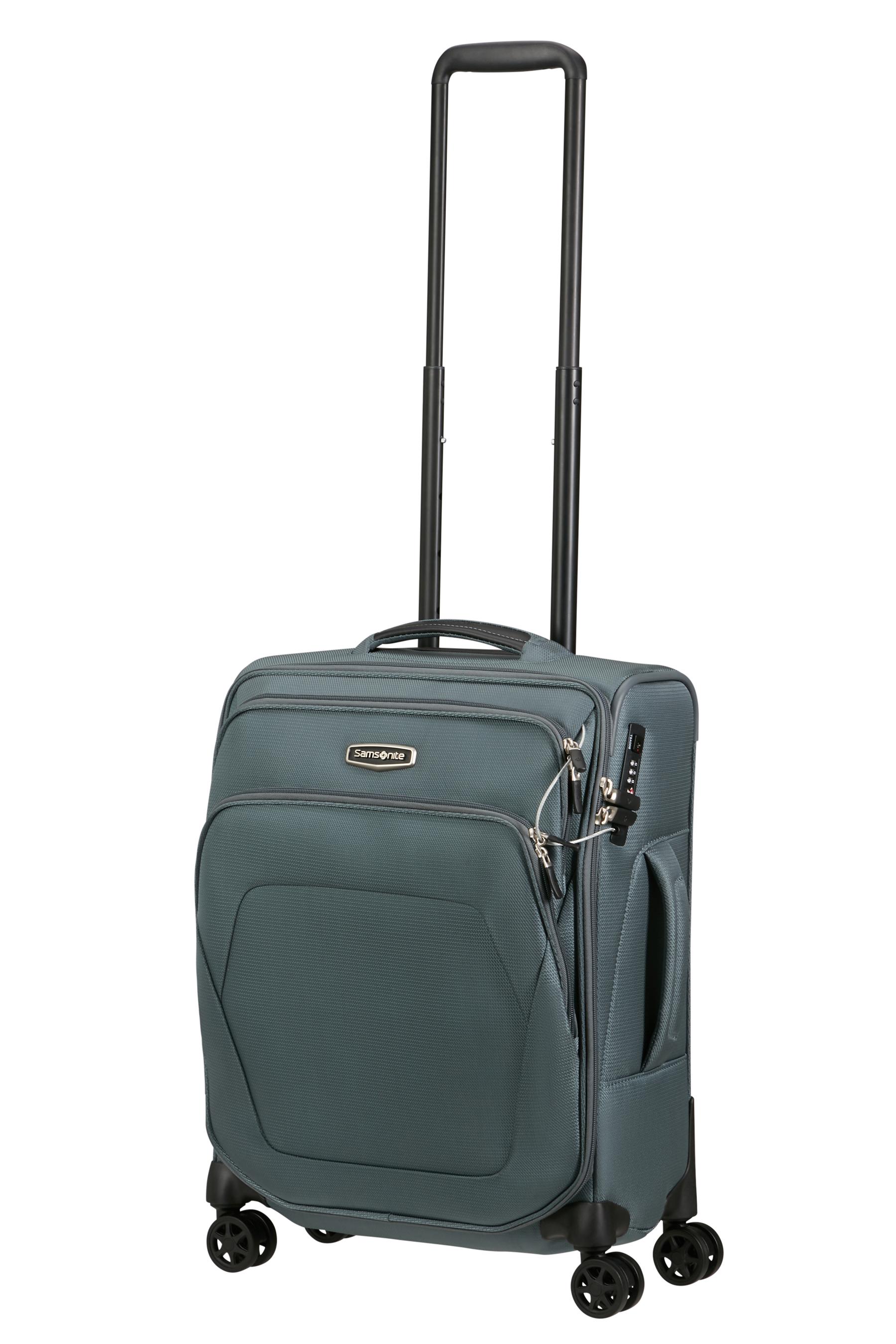 SPARK SNG ECO-004 TROLLER S SPIN 55/20 CM ECO verde 14