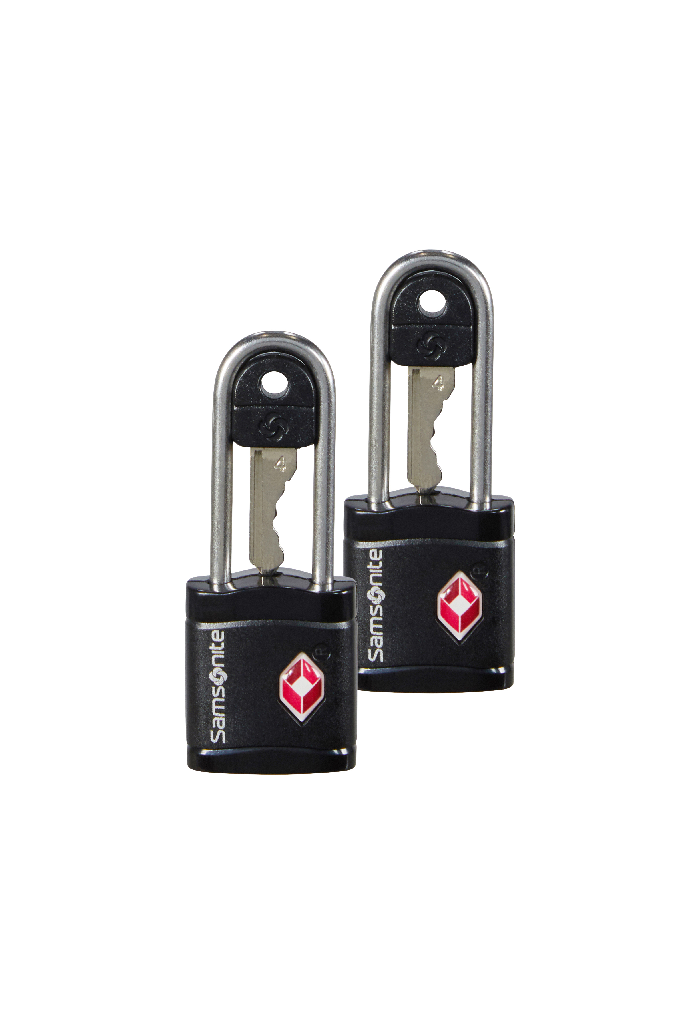 Global Ta - Key Lock Tsa X2 - Negru
