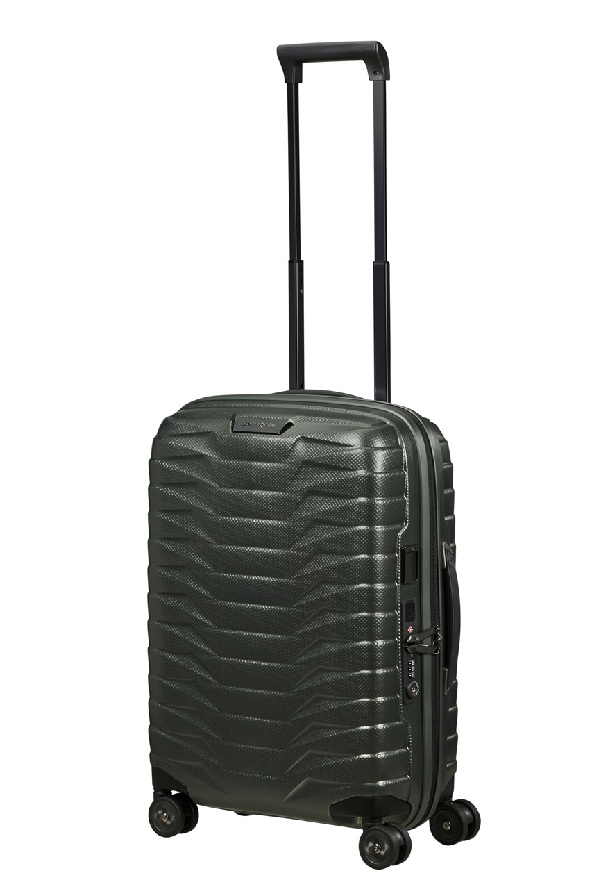 PROXIS-001 TROLLER H SPIN 55 CM MAT VERDE FOREST 44