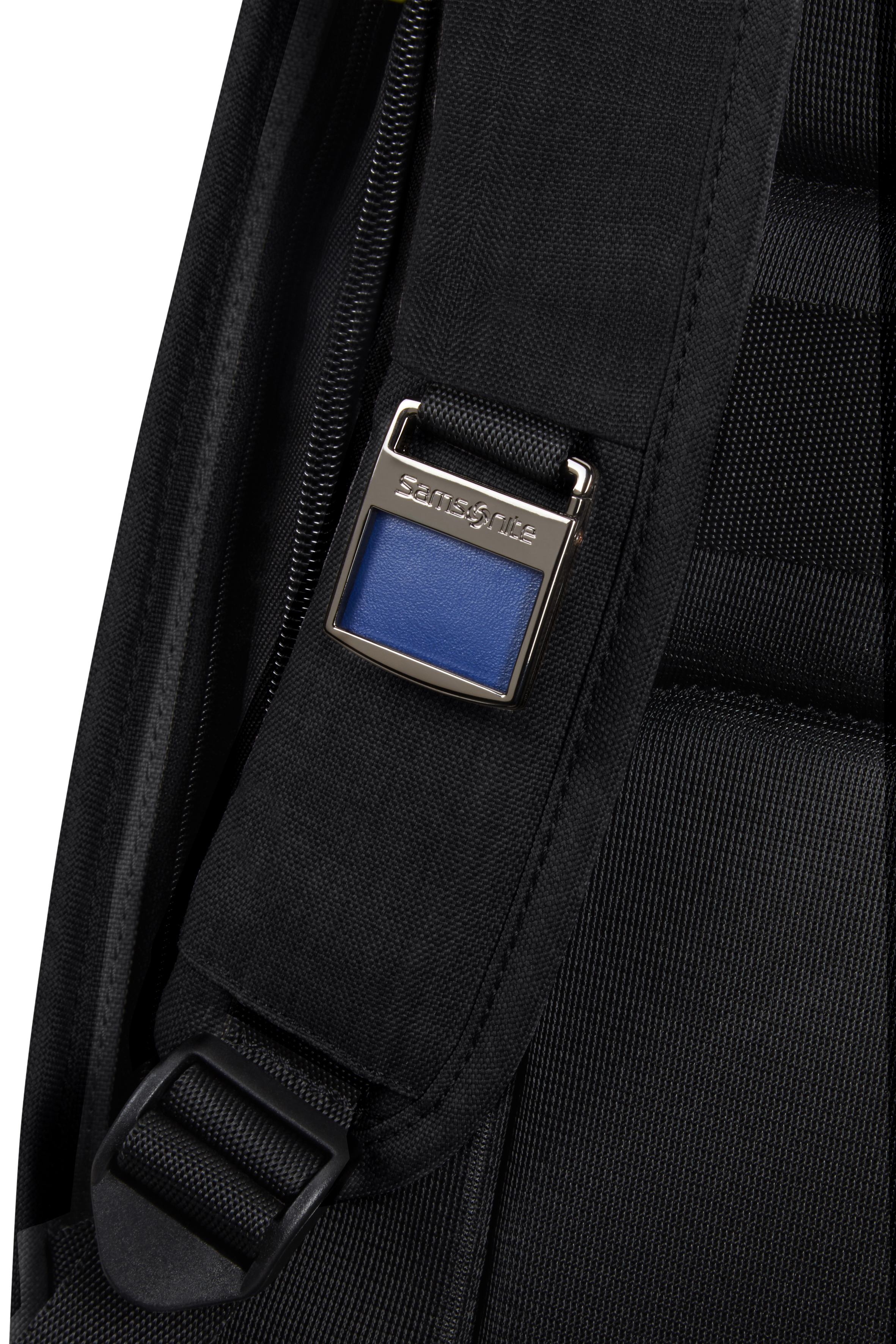 SECURIPAK - LAPT.BACKPACK 15.6