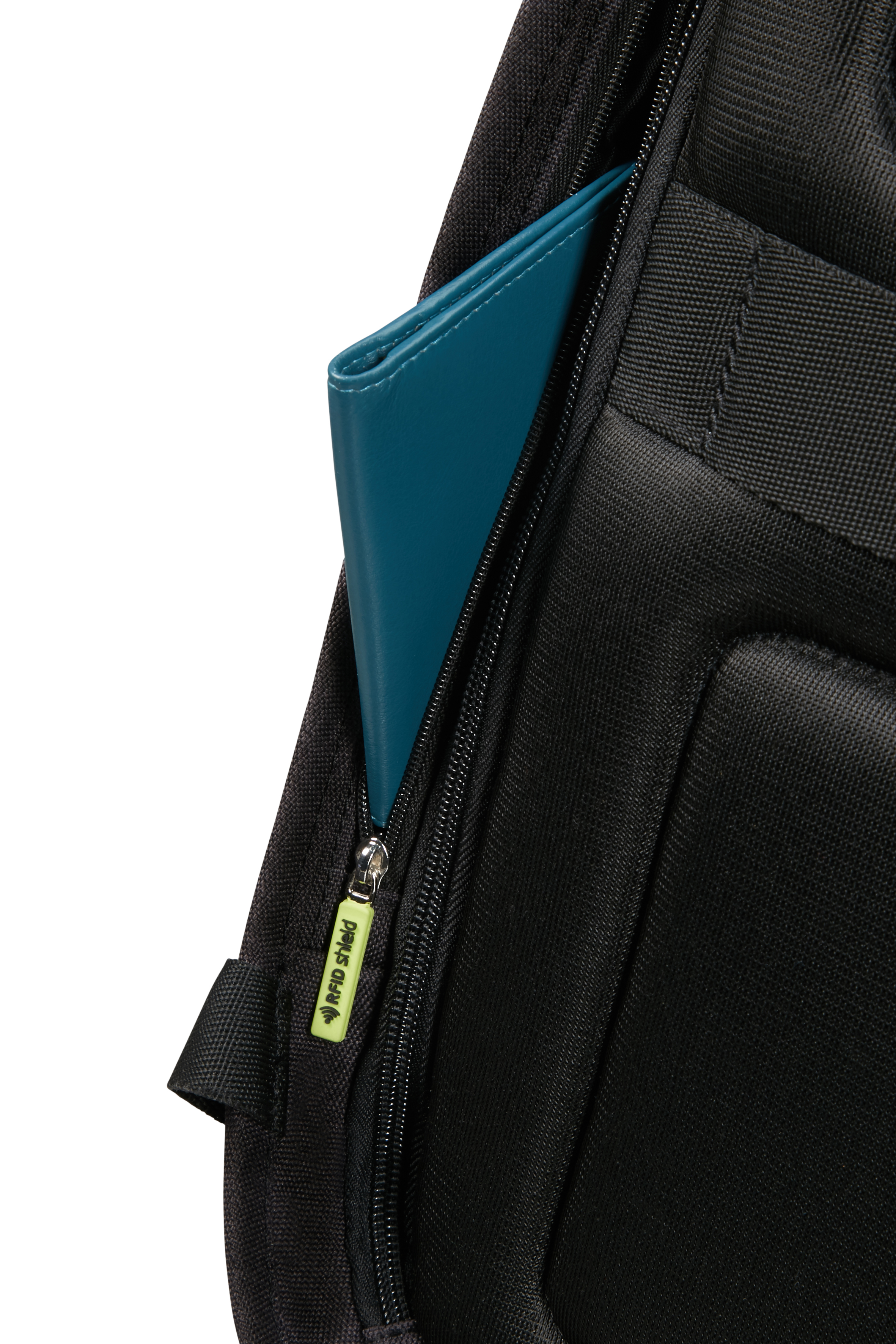 SECURIPAK - LAPT.BACKPACK 15.6
