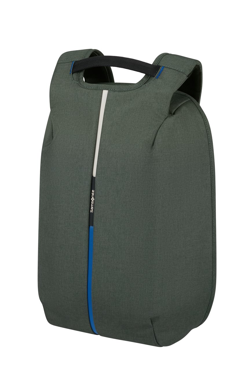SECURIPAK - LAPT.BACKPACK 15.6